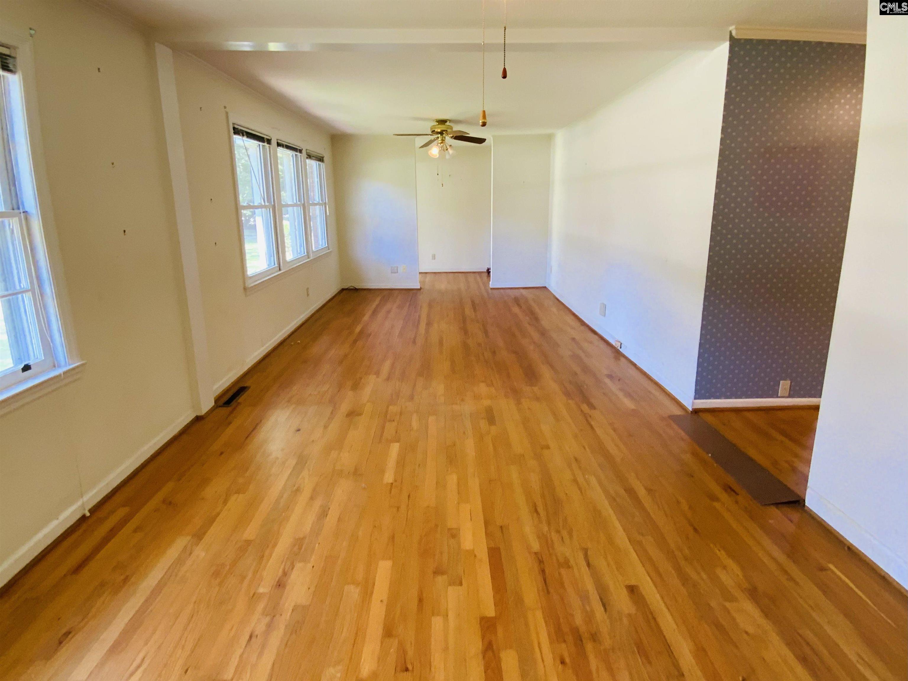2012 Yelton Drive Camden, SC 29020