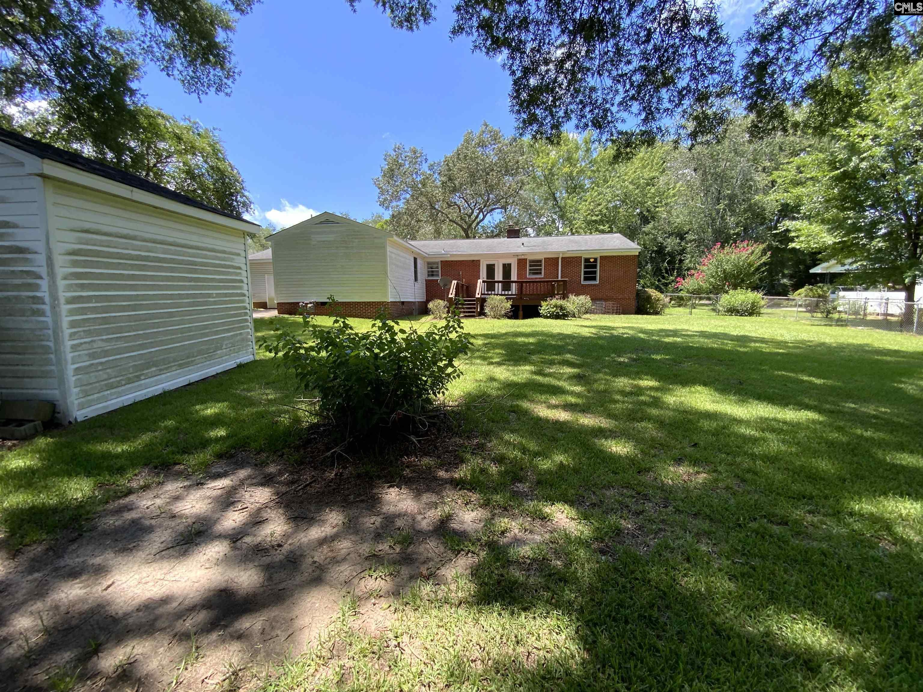 2012 Yelton Drive Camden, SC 29020