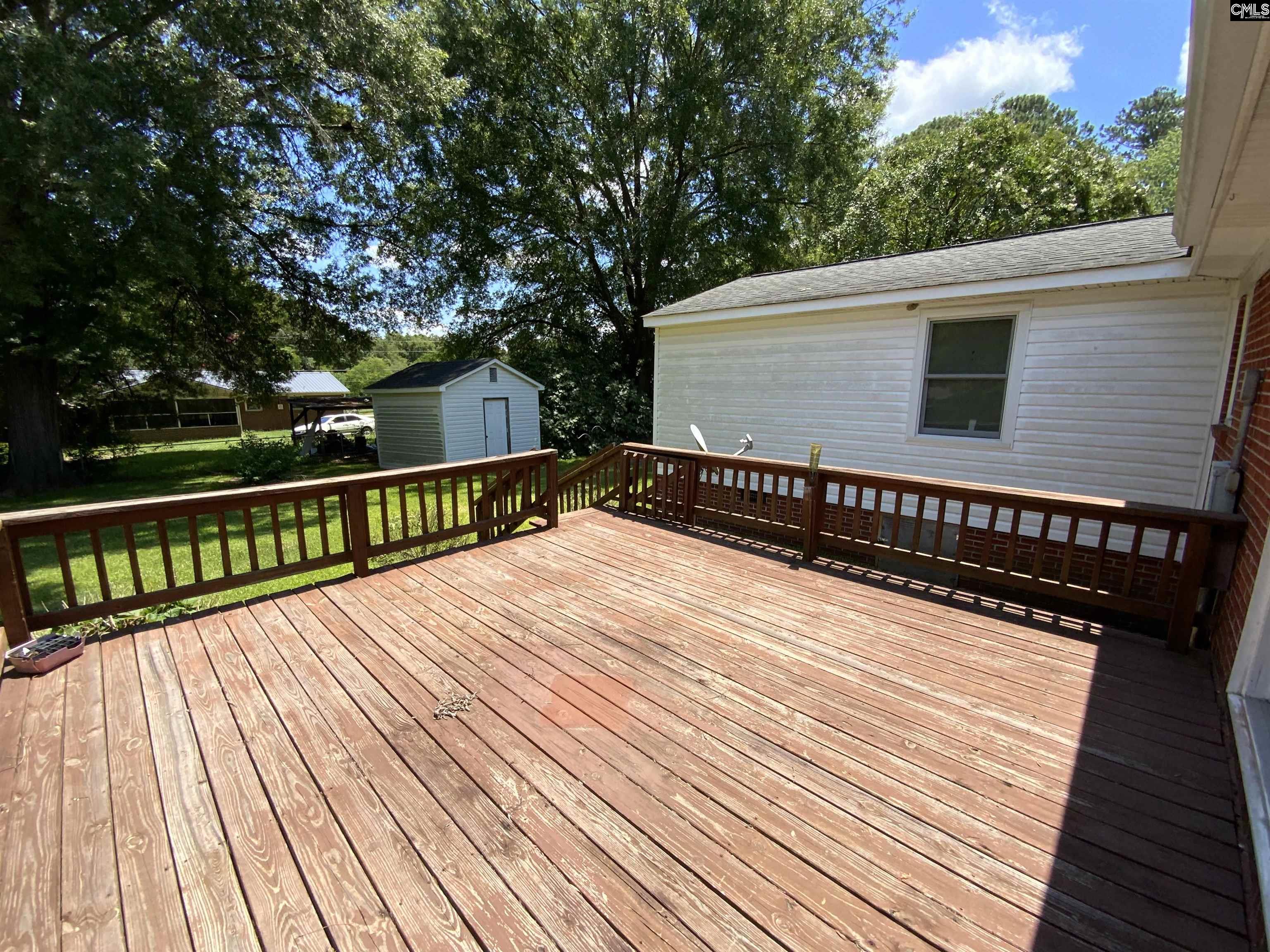 2012 Yelton Drive Camden, SC 29020