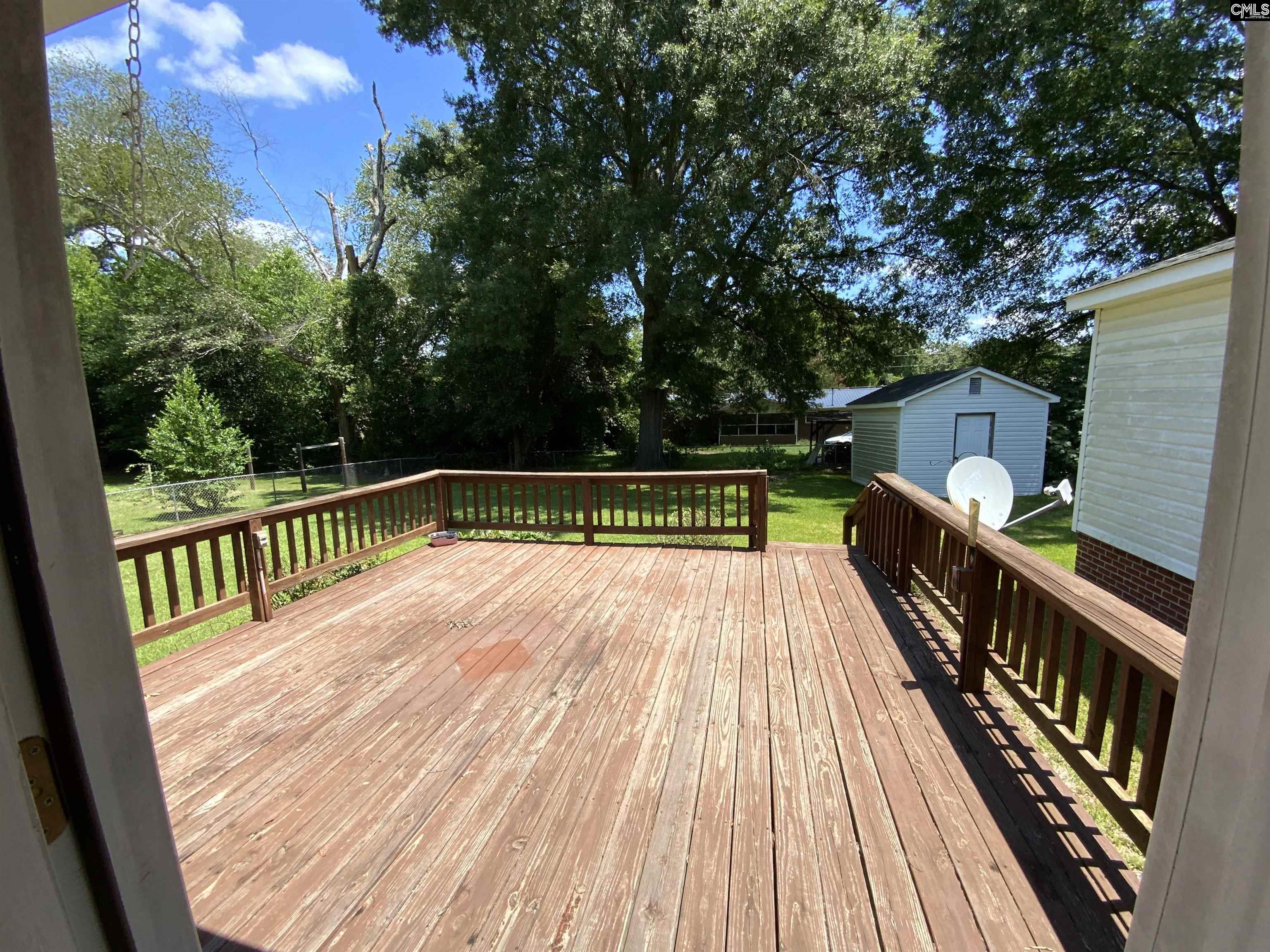 2012 Yelton Drive Camden, SC 29020