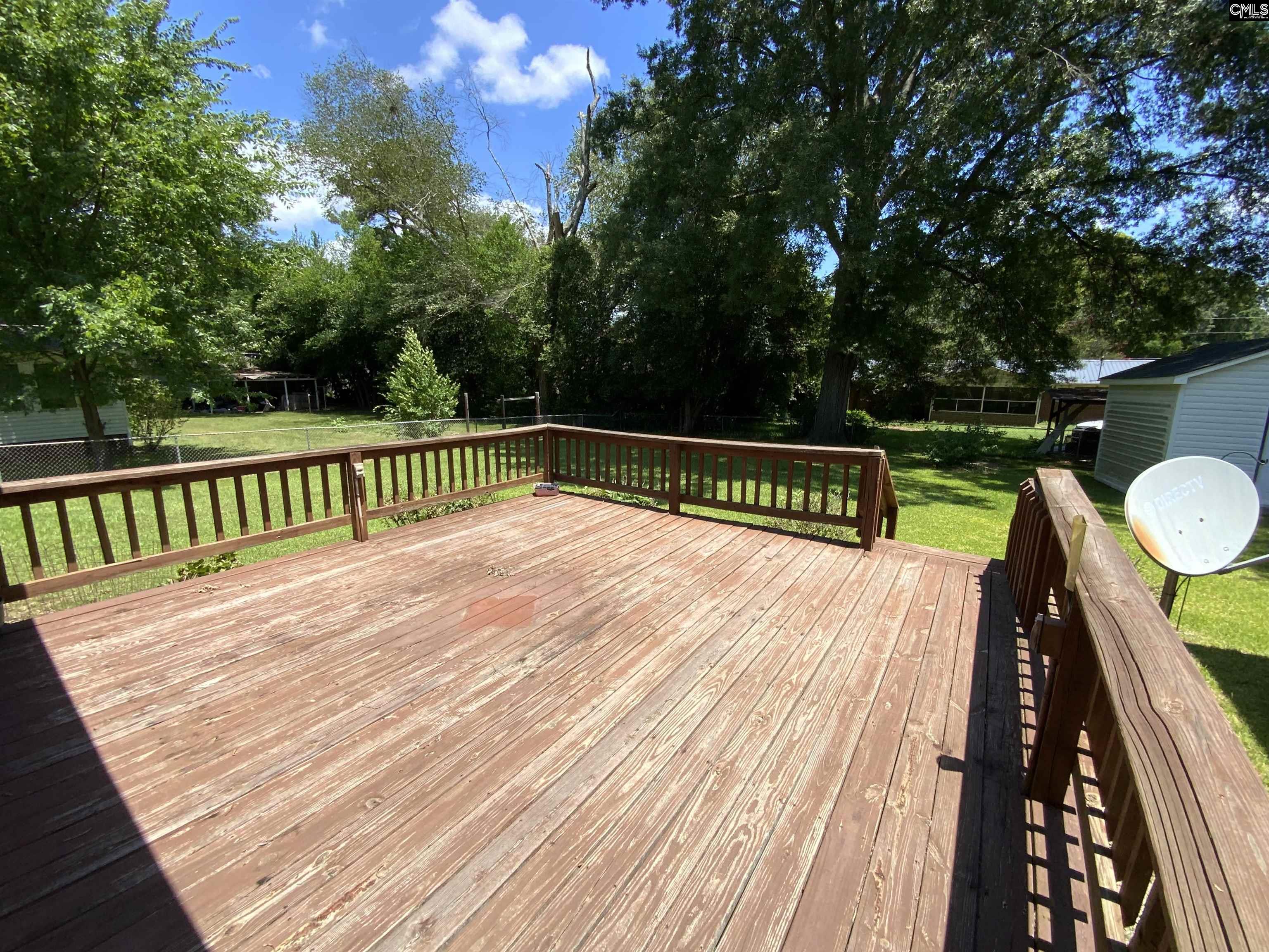 2012 Yelton Drive Camden, SC 29020