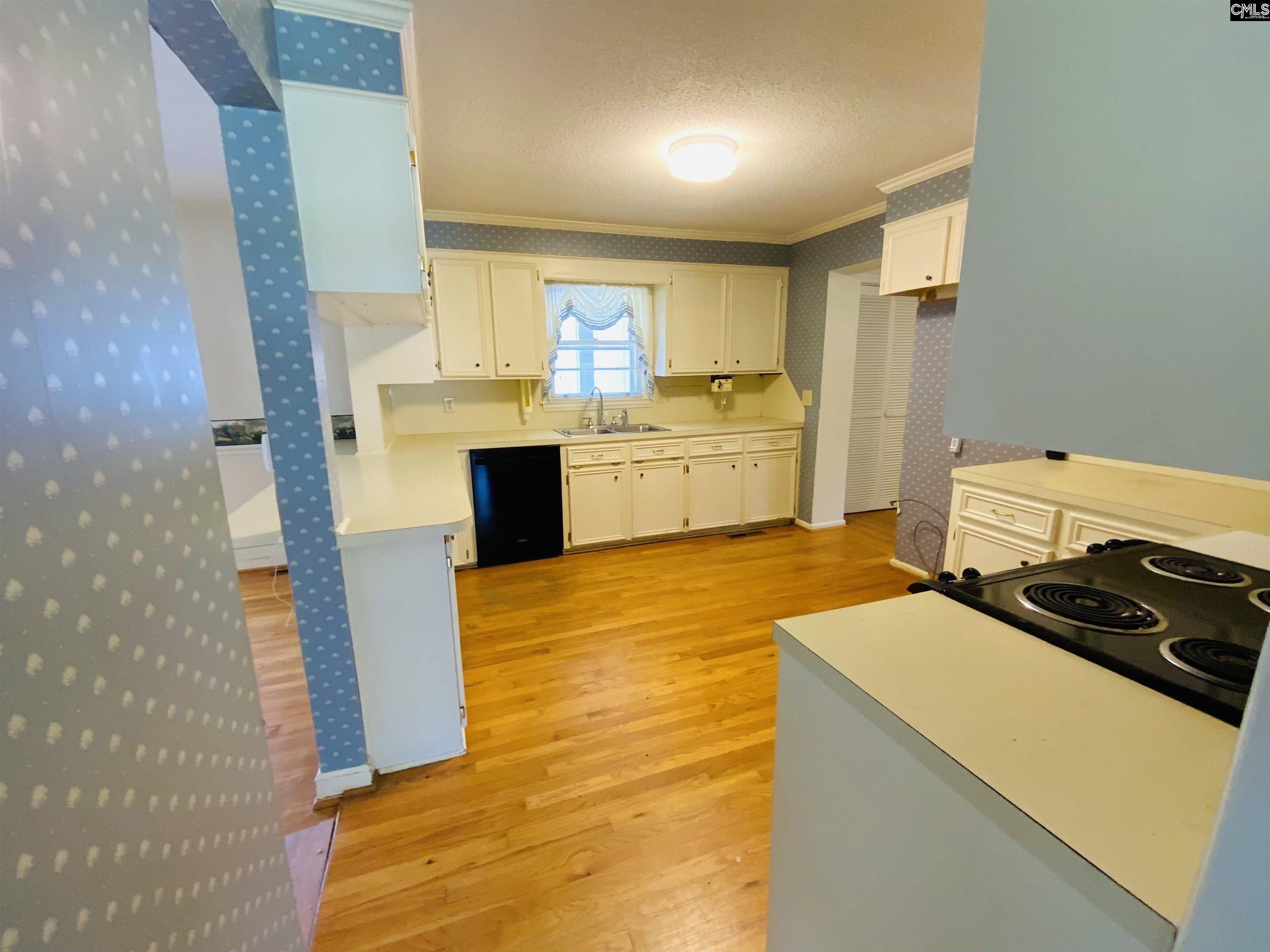 2012 Yelton Drive Camden, SC 29020