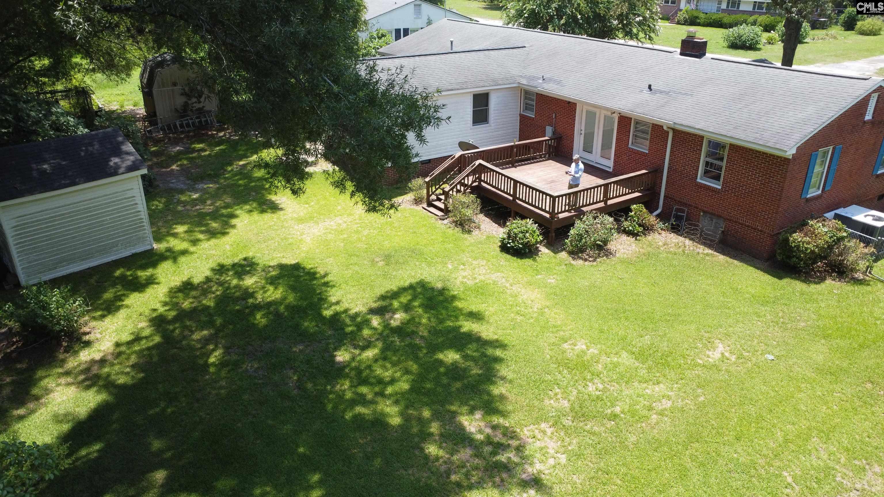 2012 Yelton Drive Camden, SC 29020