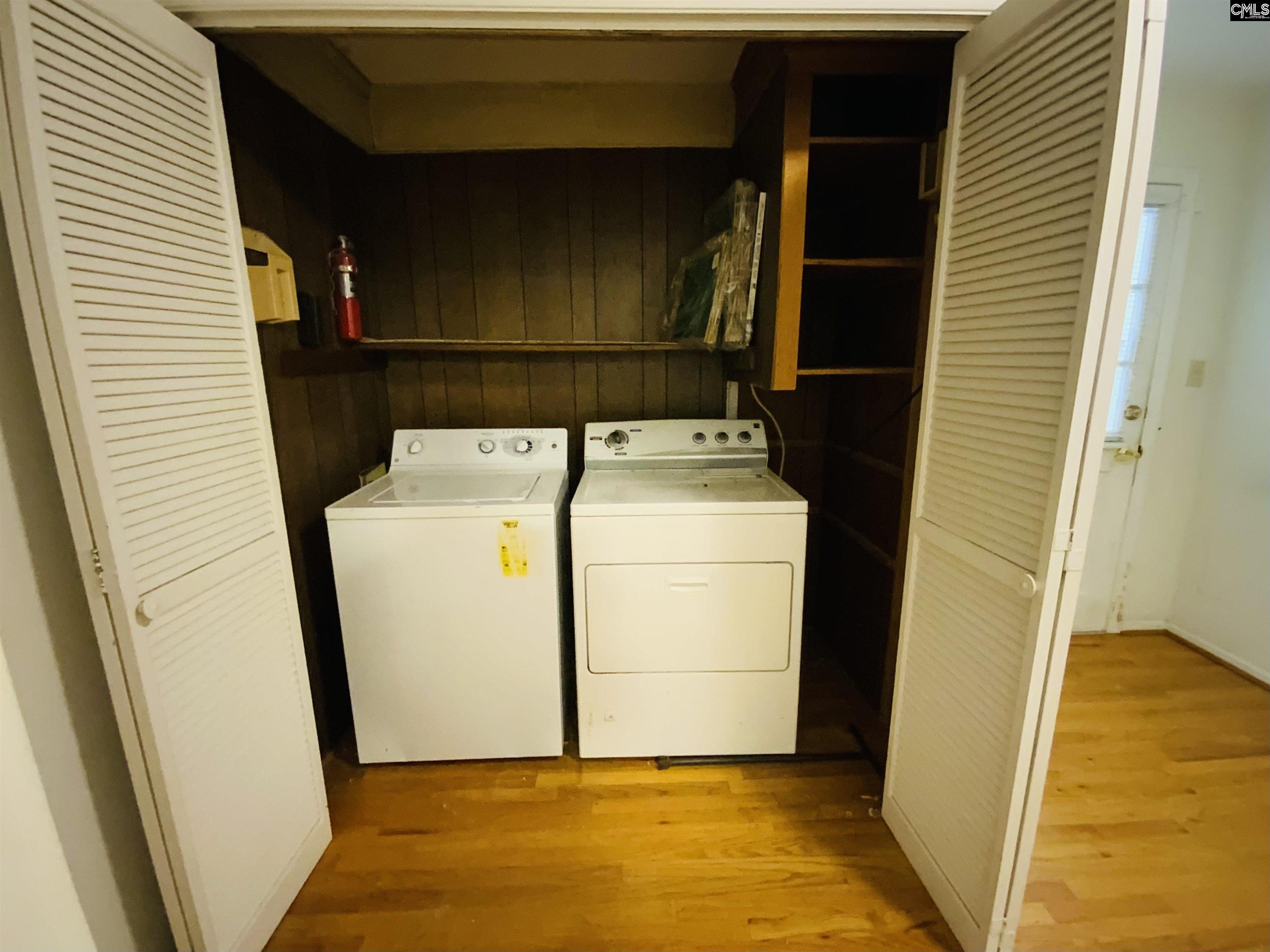 2012 Yelton Drive Camden, SC 29020