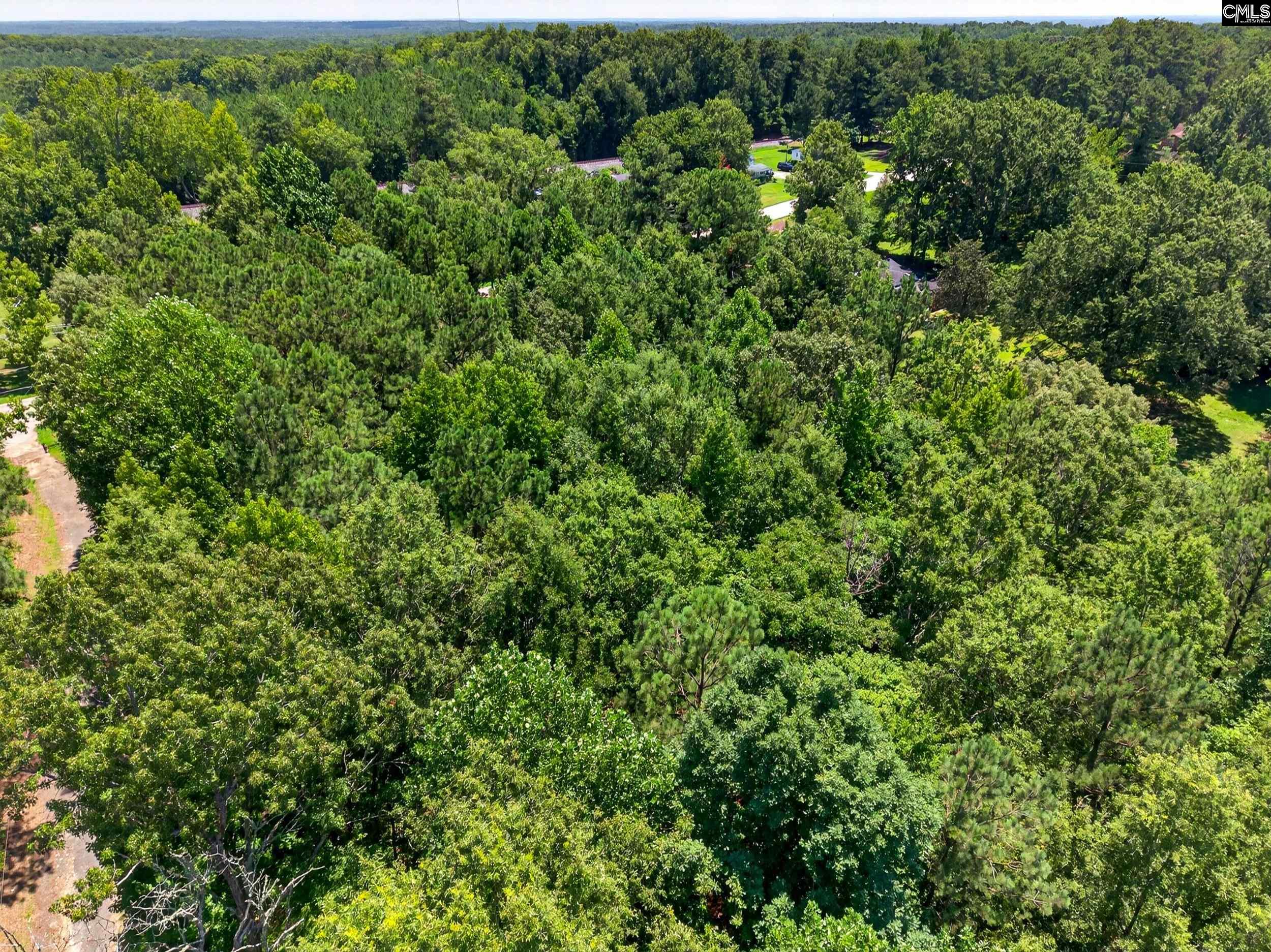 O Highway 21 Ridgeway, SC 29130