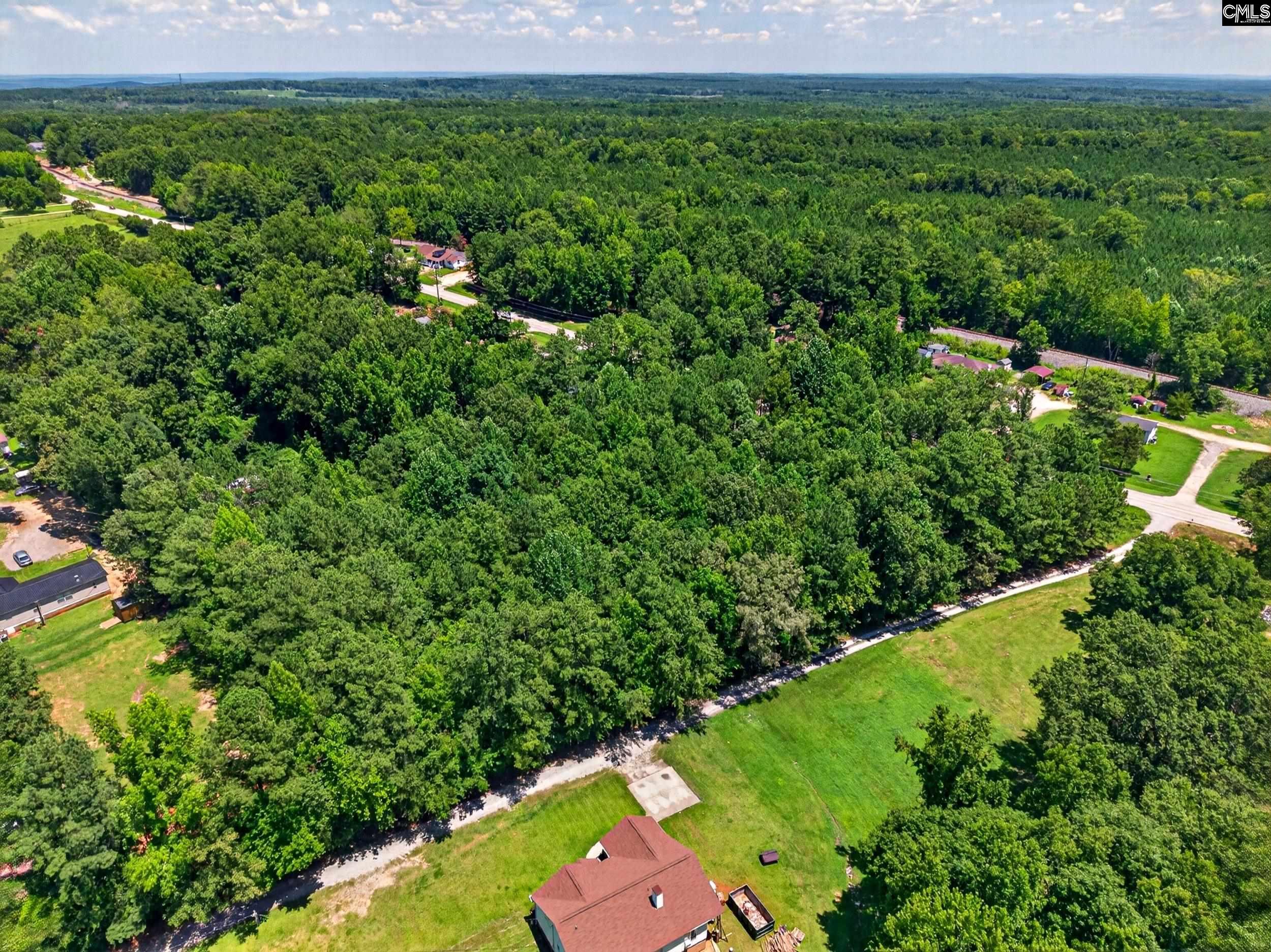 O Highway 21 Ridgeway, SC 29130