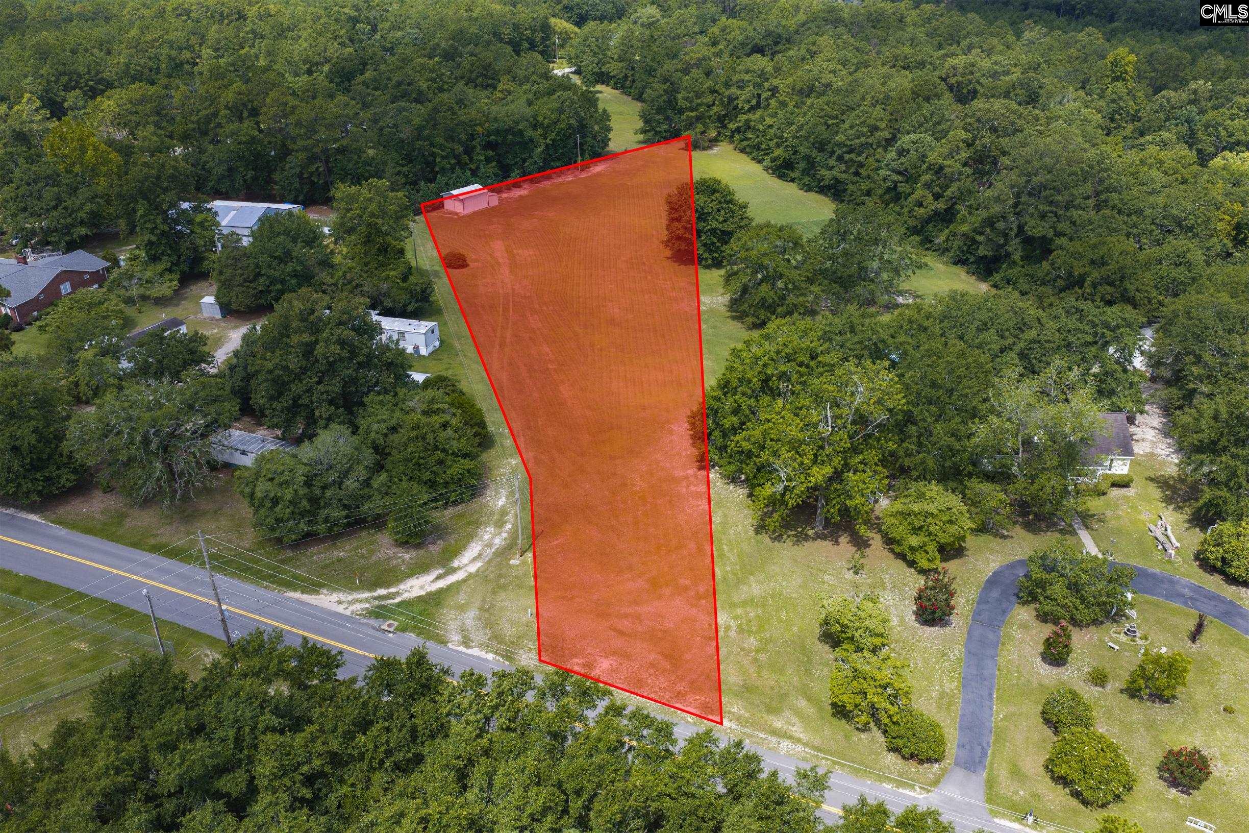 Laurel Road Lexington, SC 29073