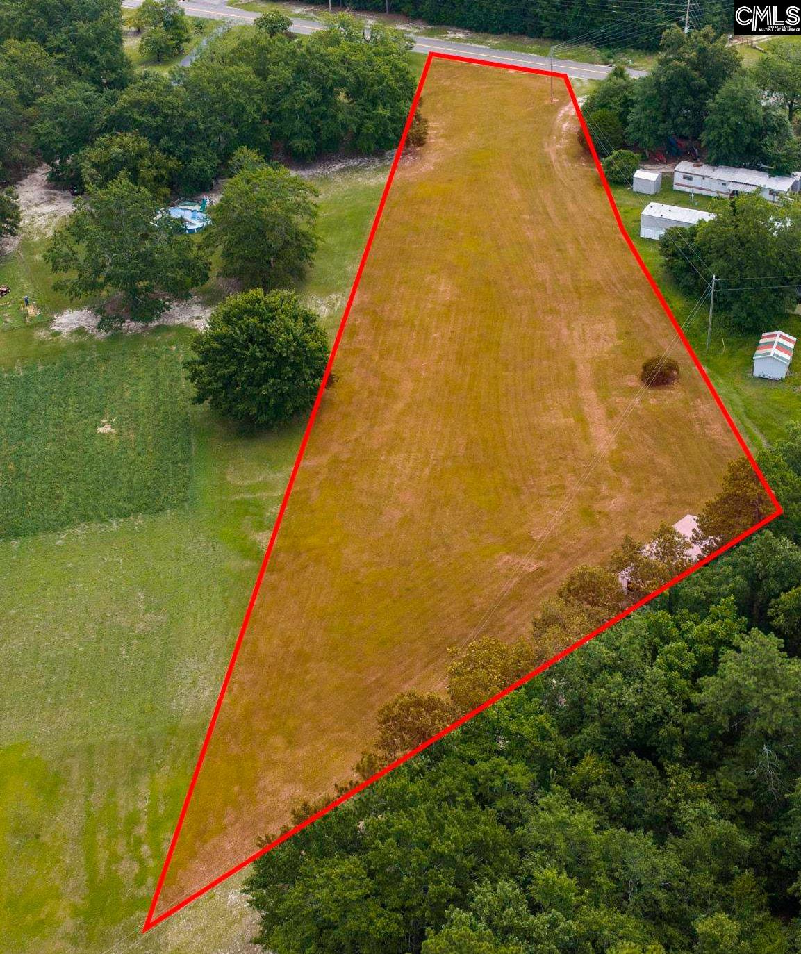 Laurel Road Lexington, SC 29073