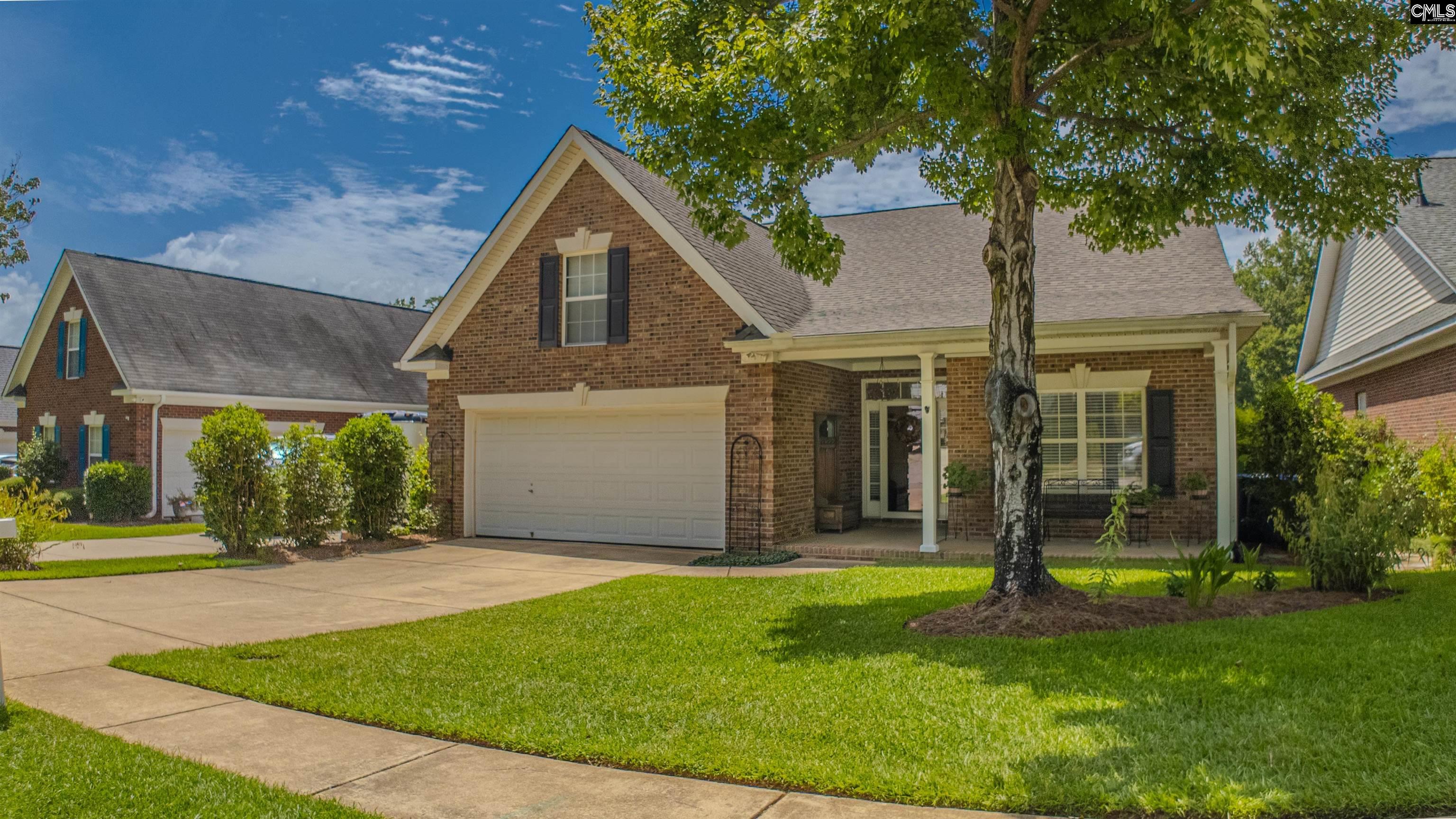 1513 Lost Creek Drive Columbia, SC 29212