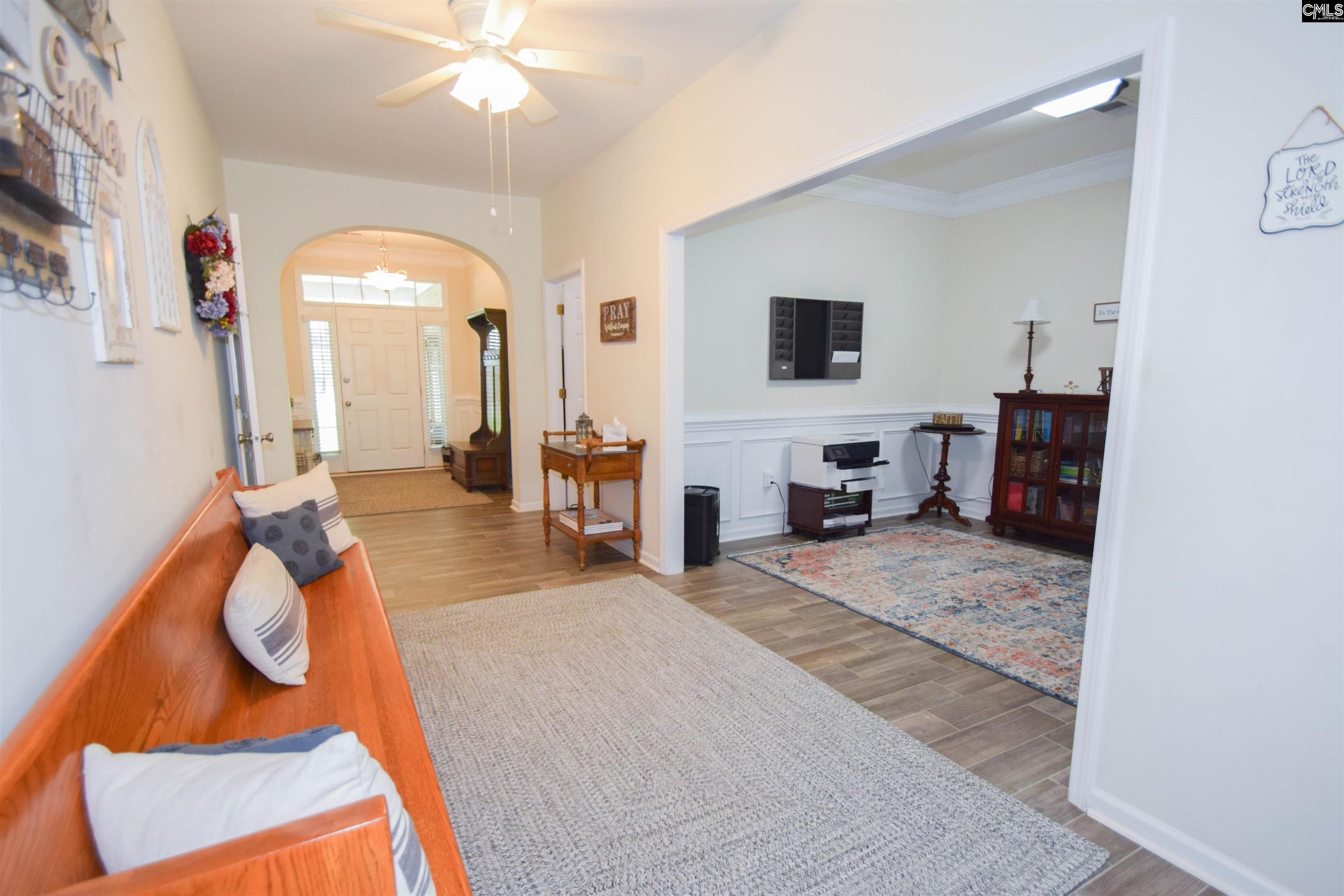 1513 Lost Creek Drive Columbia, SC 29212