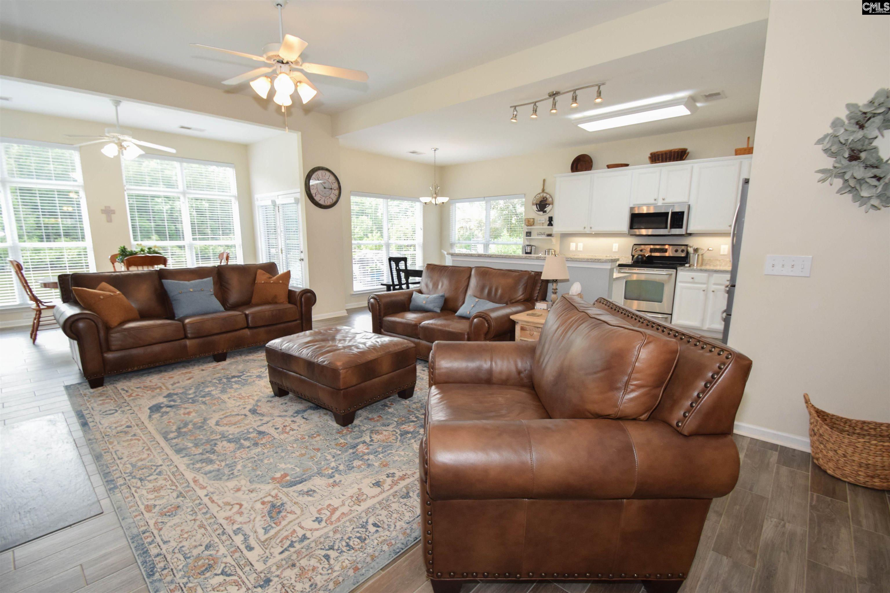 1513 Lost Creek Drive Columbia, SC 29212