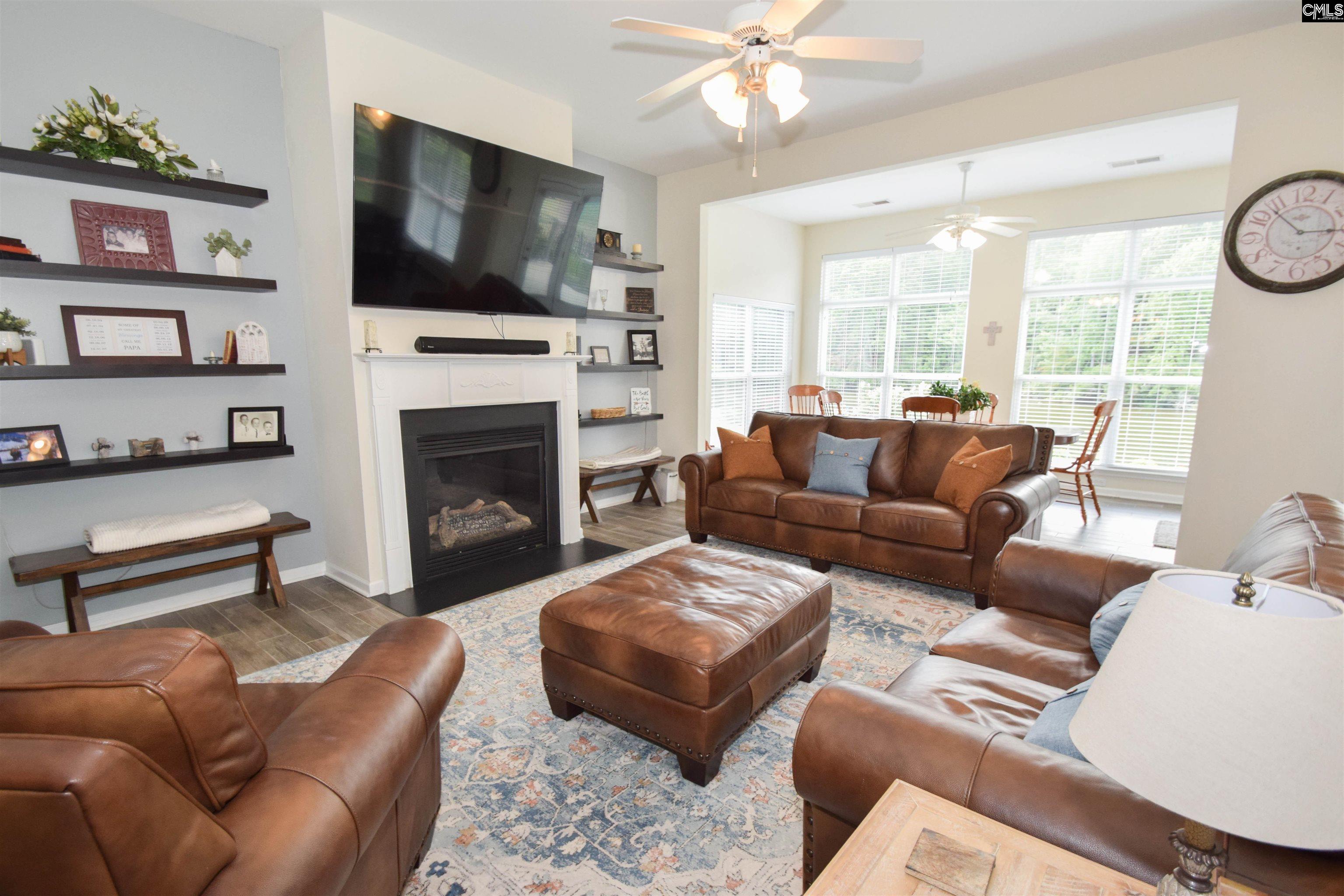 1513 Lost Creek Drive Columbia, SC 29212