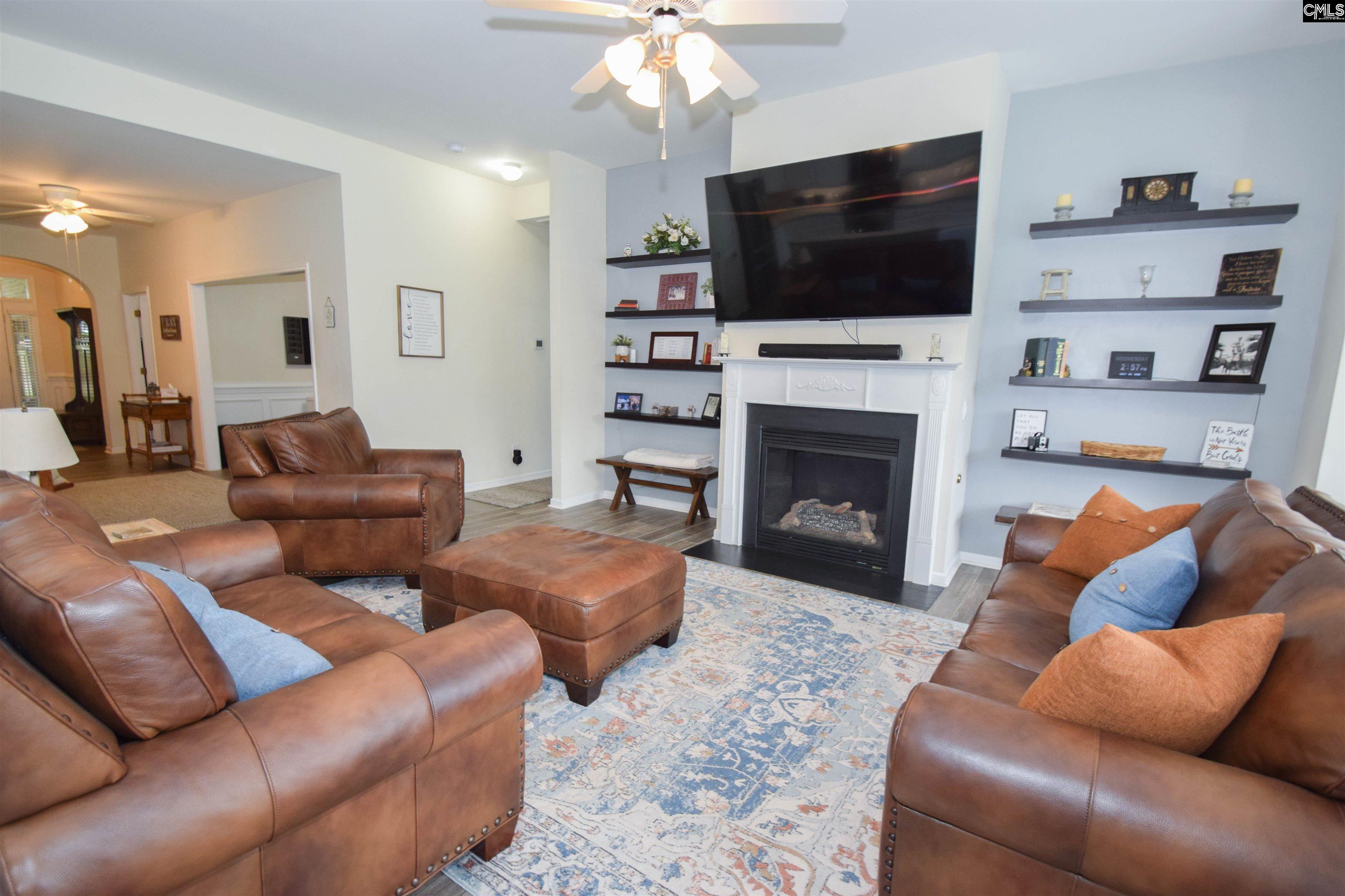 1513 Lost Creek Drive Columbia, SC 29212
