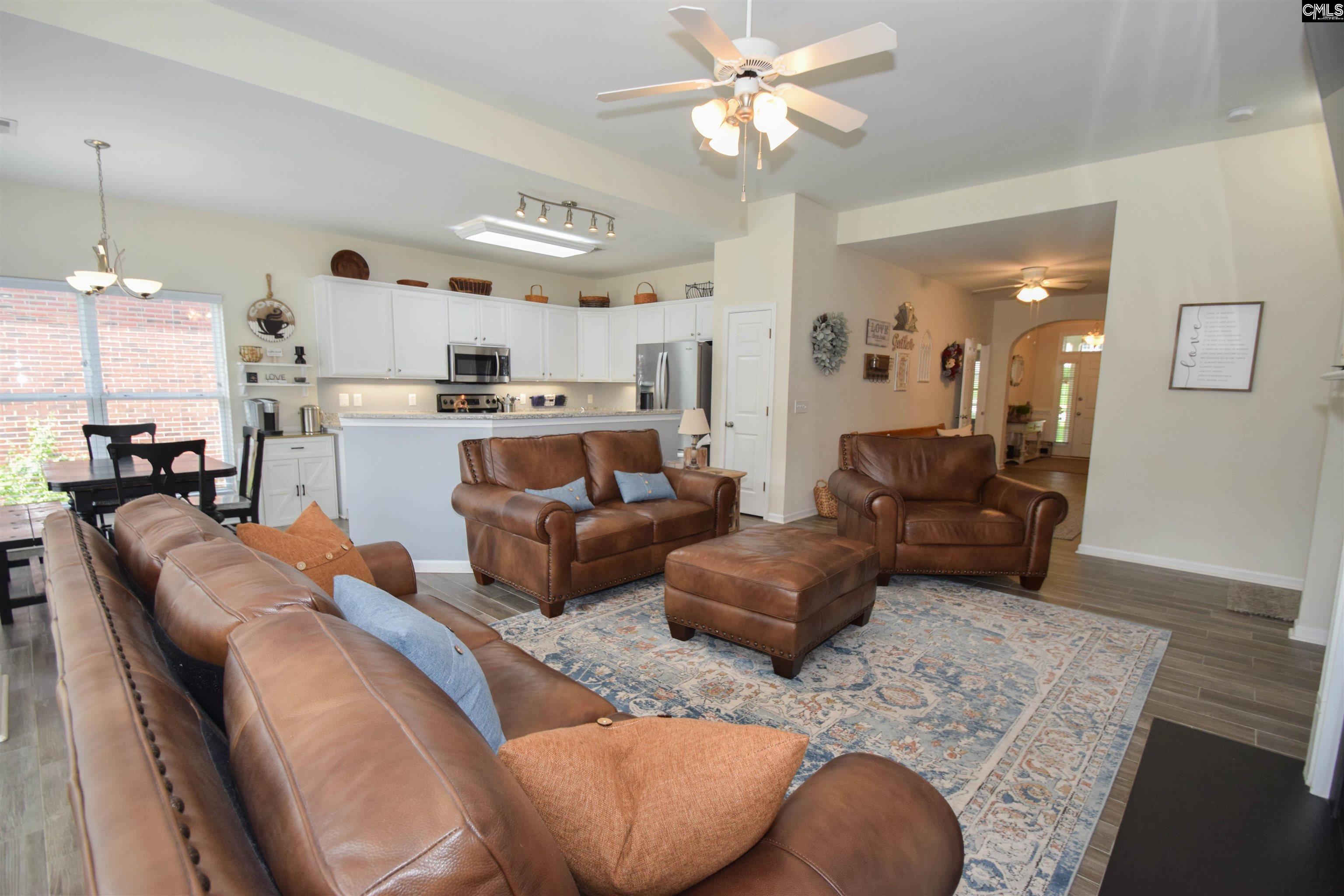 1513 Lost Creek Drive Columbia, SC 29212