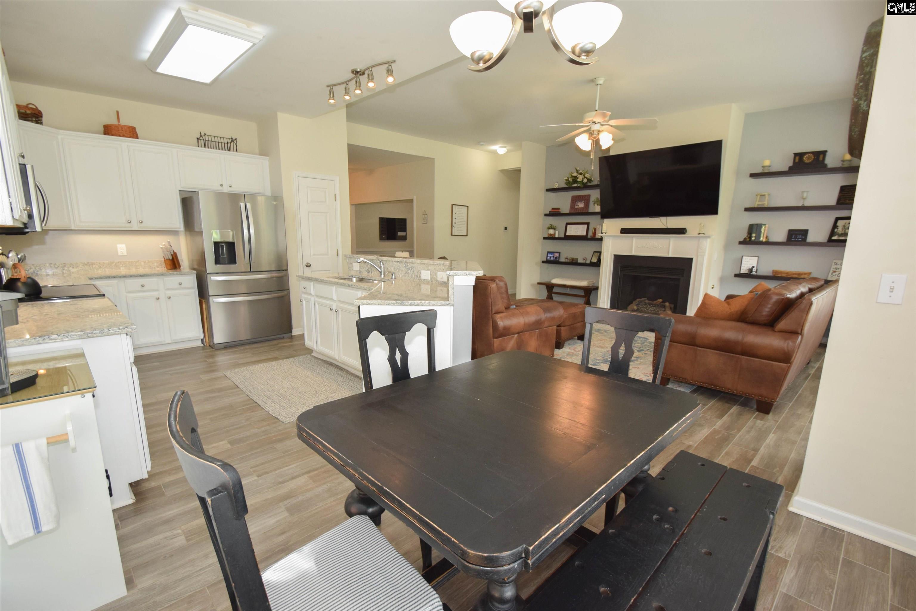 1513 Lost Creek Drive Columbia, SC 29212
