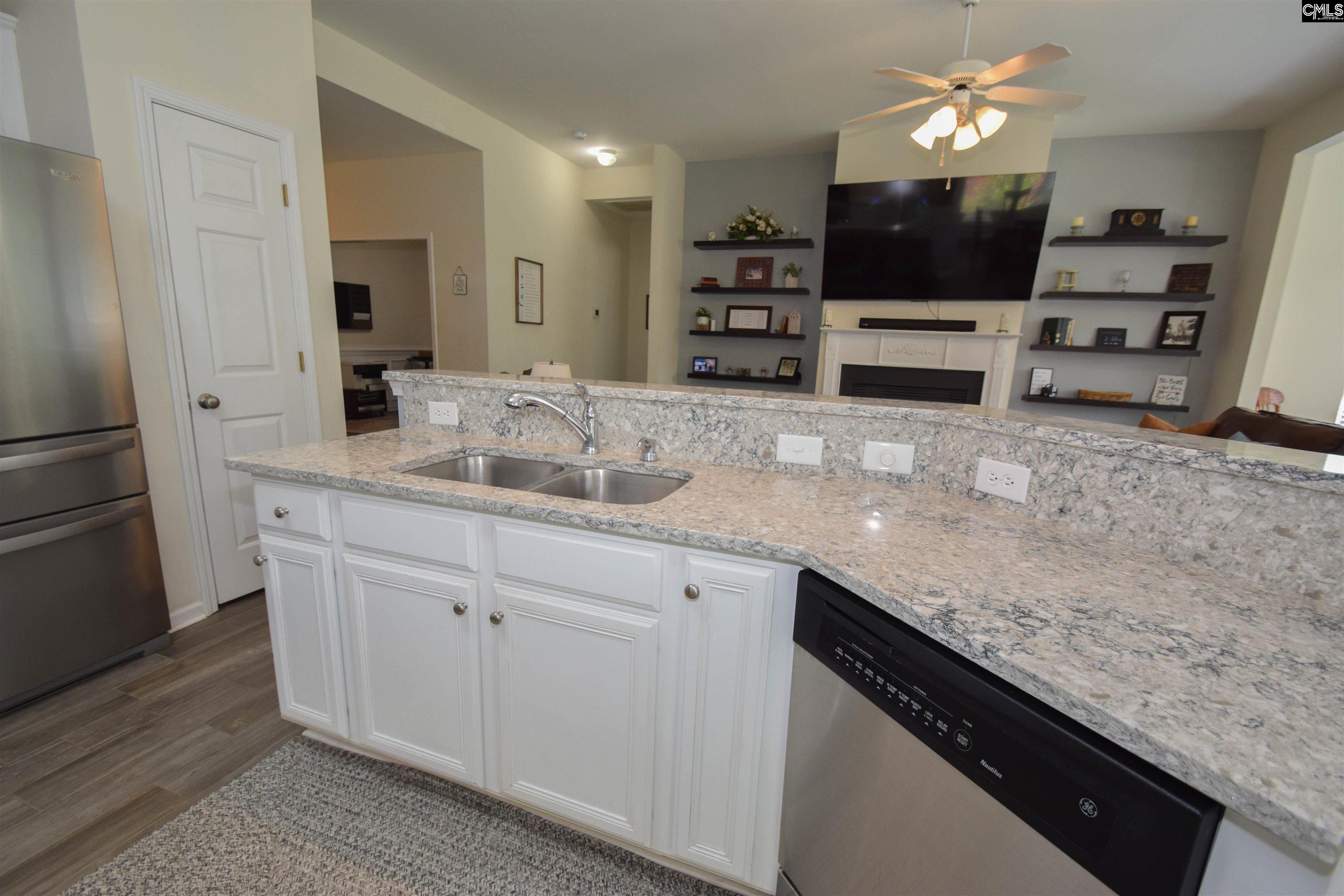 1513 Lost Creek Drive Columbia, SC 29212