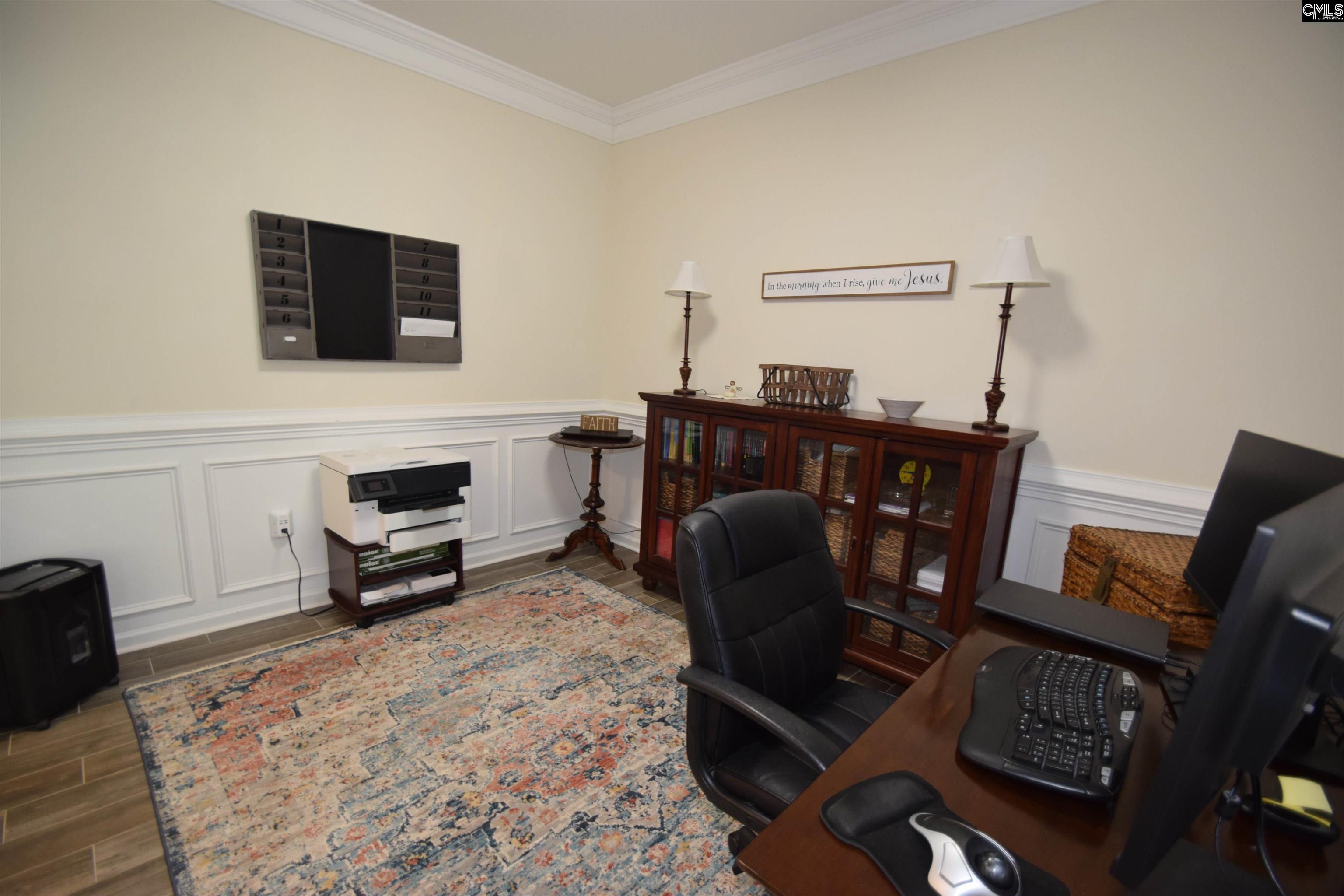 1513 Lost Creek Drive Columbia, SC 29212
