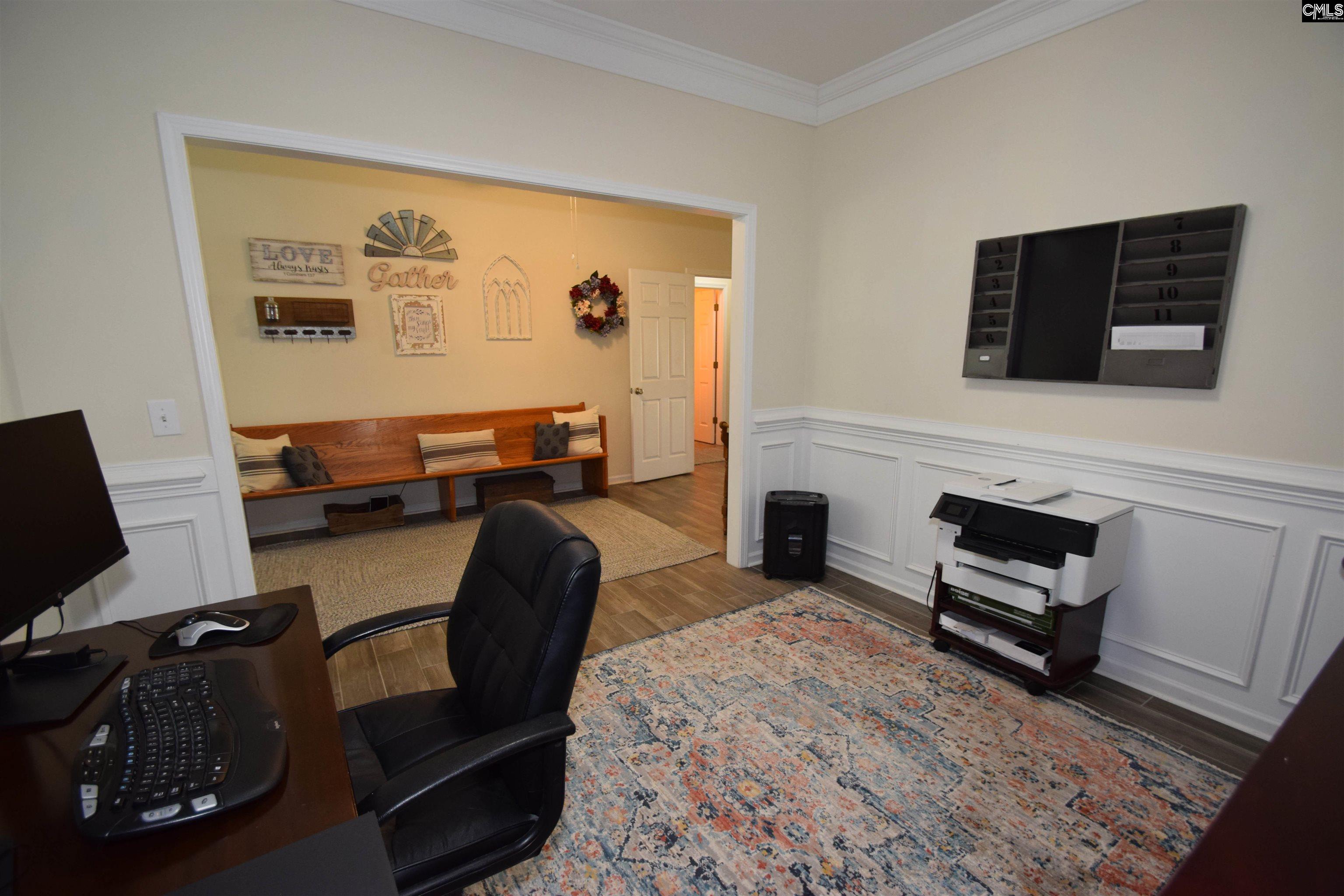 1513 Lost Creek Drive Columbia, SC 29212
