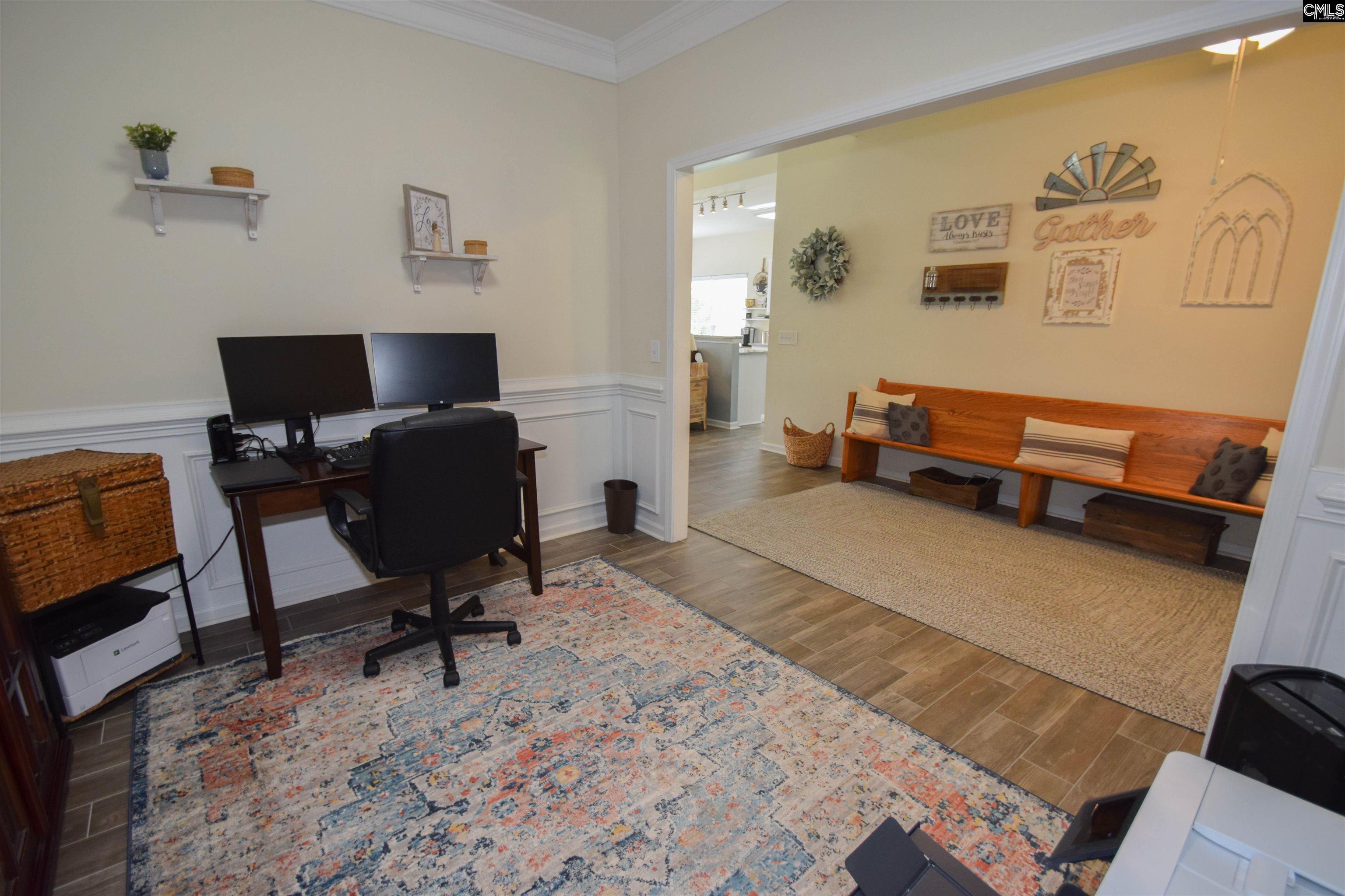 1513 Lost Creek Drive Columbia, SC 29212