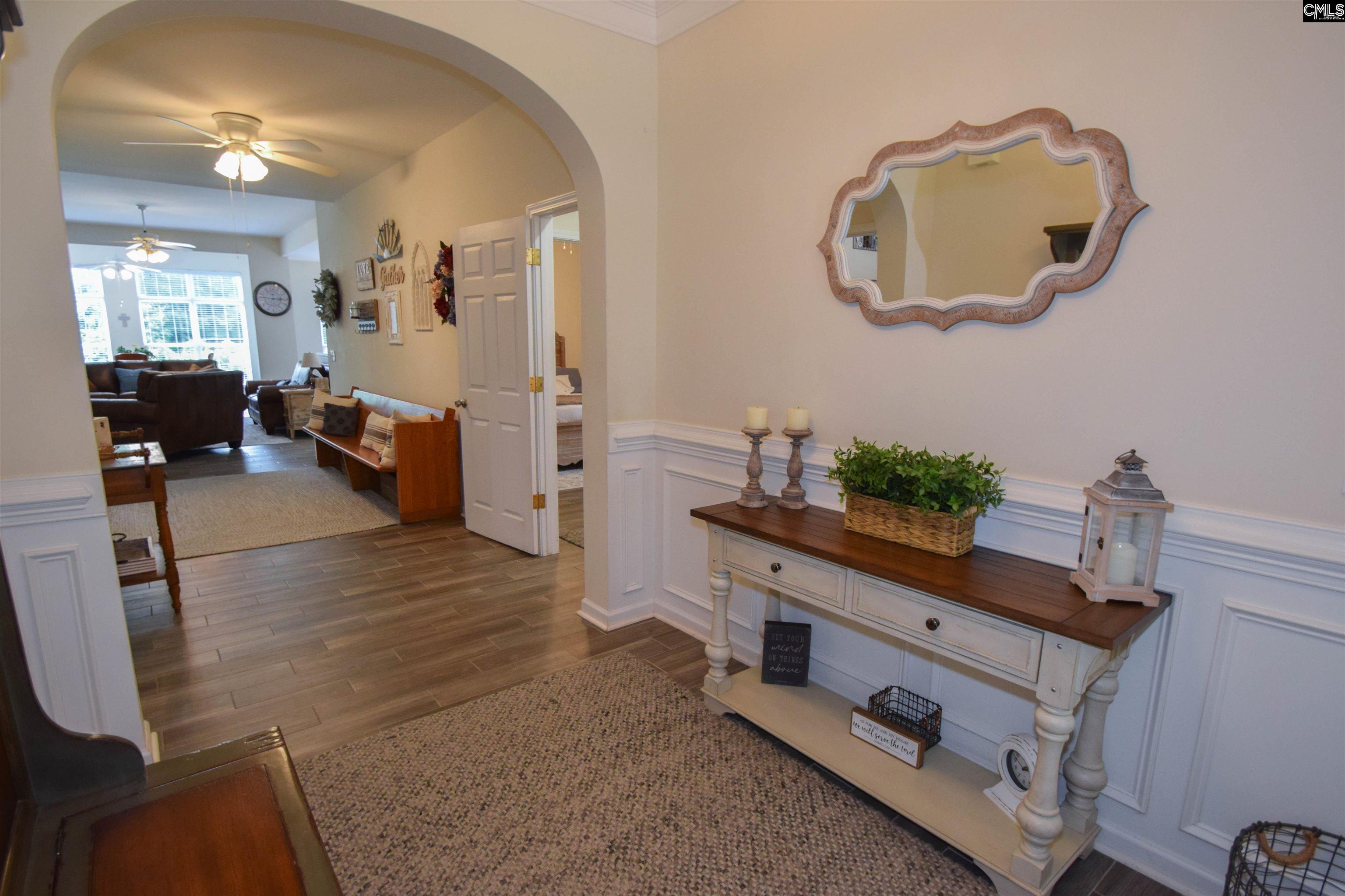 1513 Lost Creek Drive Columbia, SC 29212