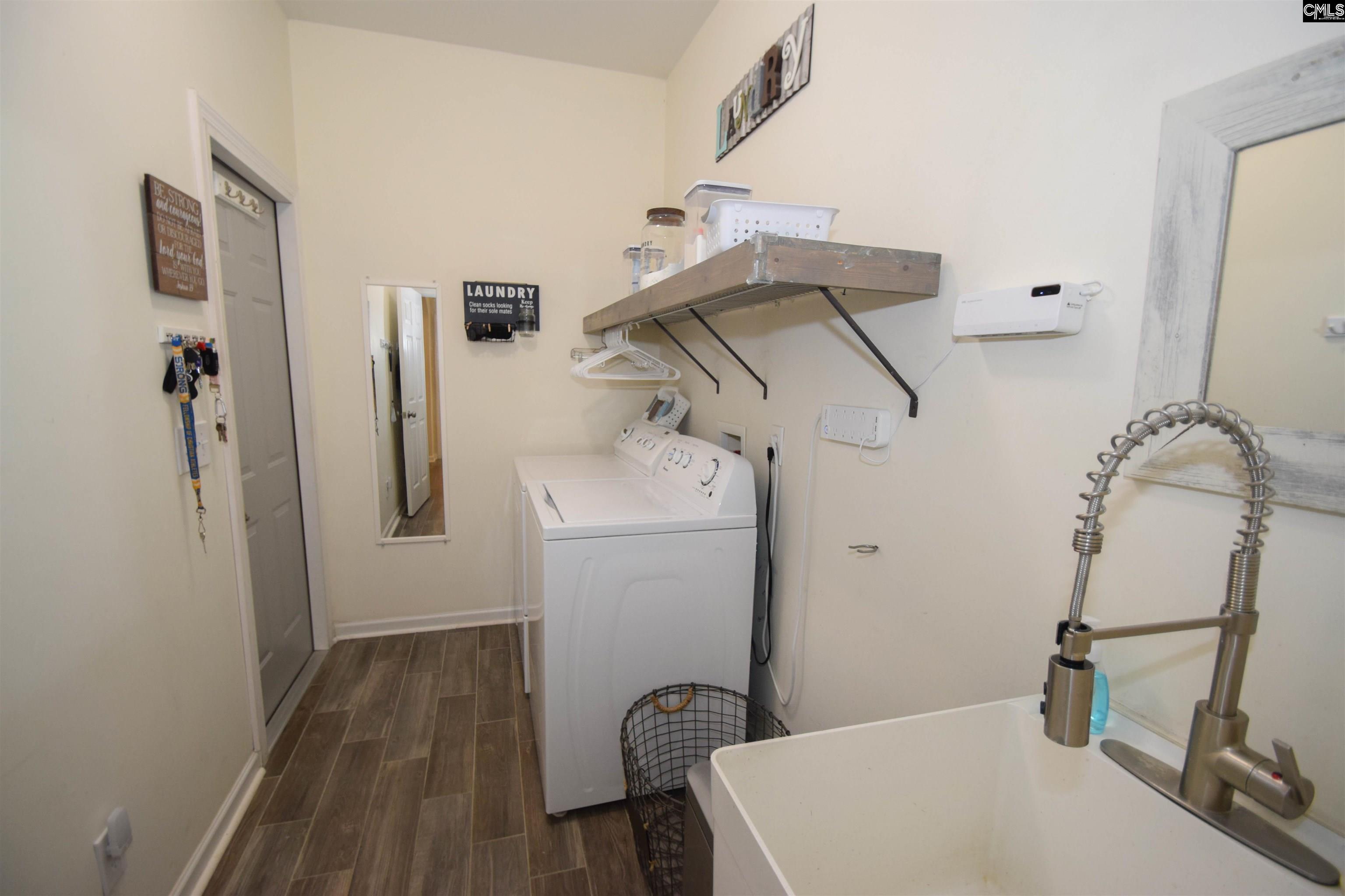 1513 Lost Creek Drive Columbia, SC 29212