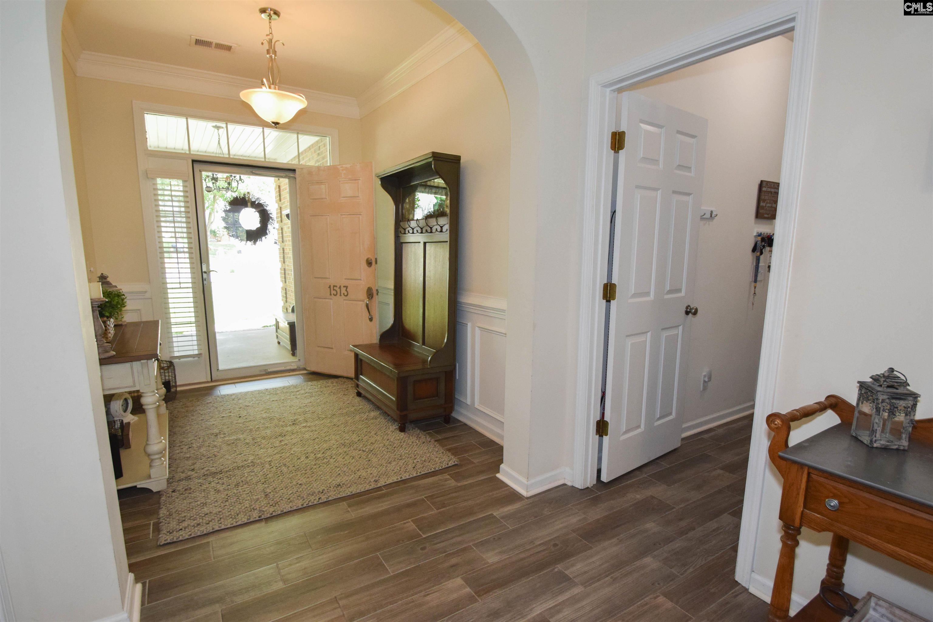 1513 Lost Creek Drive Columbia, SC 29212