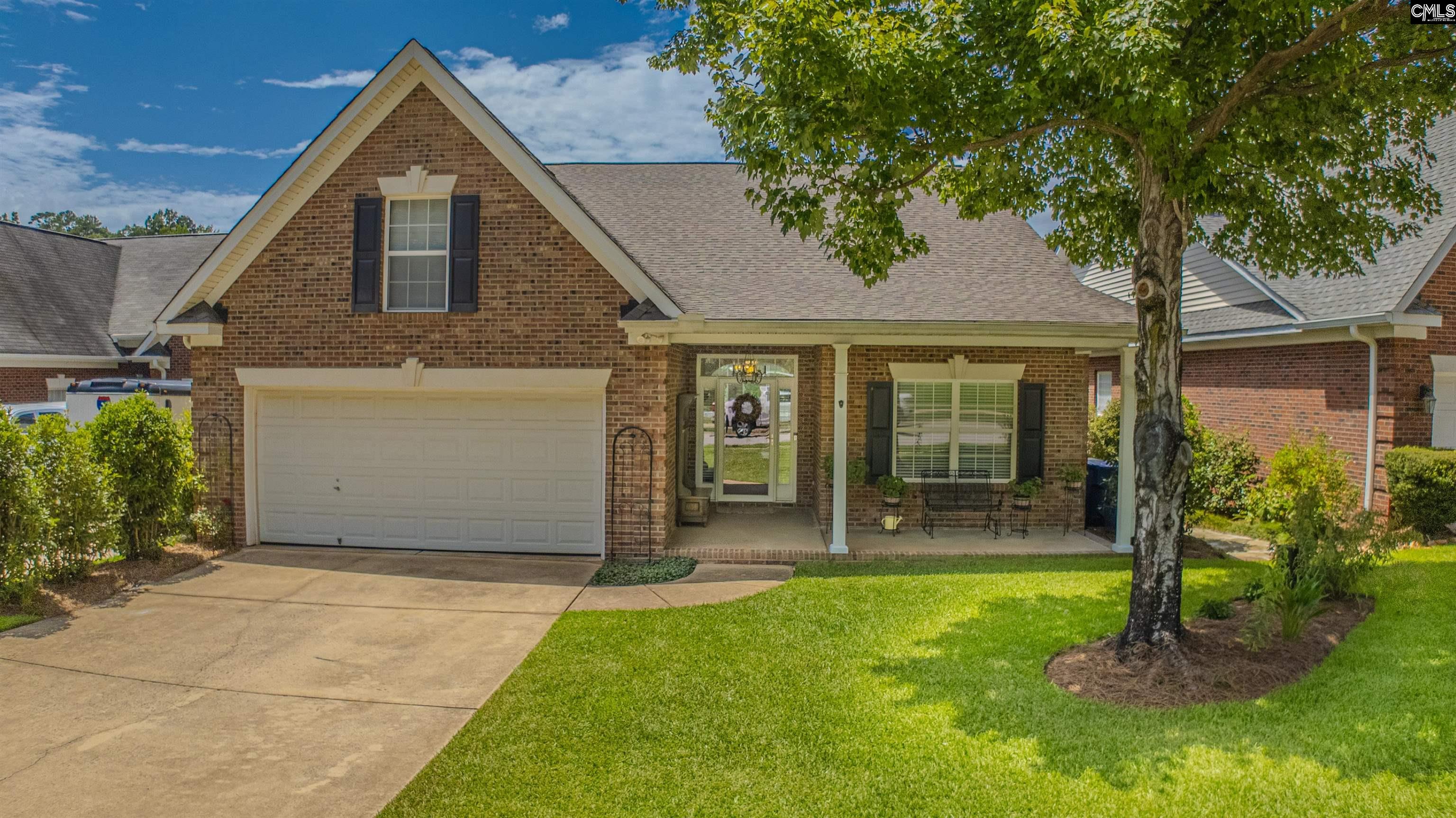 1513 Lost Creek Drive Columbia, SC 29212