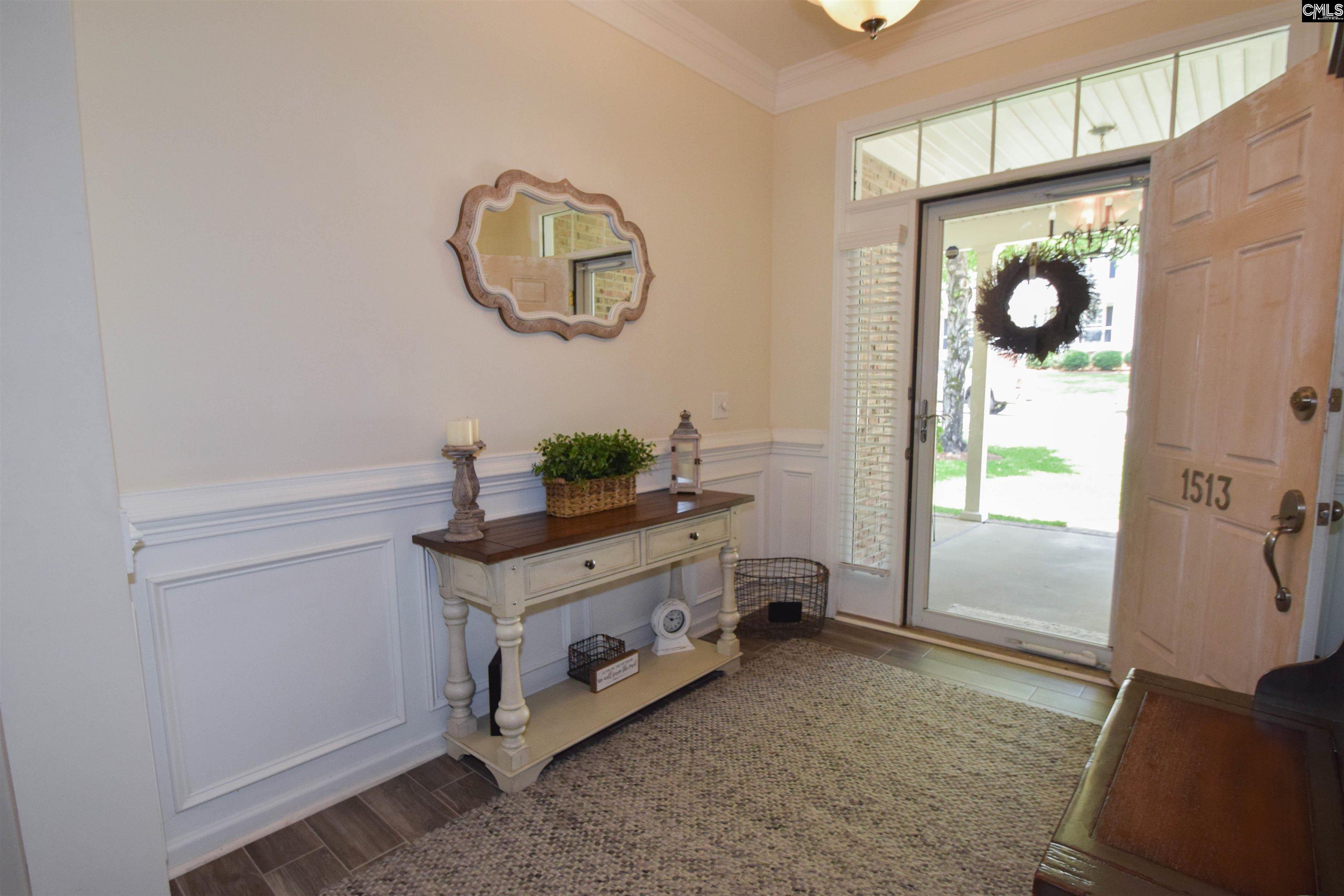 1513 Lost Creek Drive Columbia, SC 29212