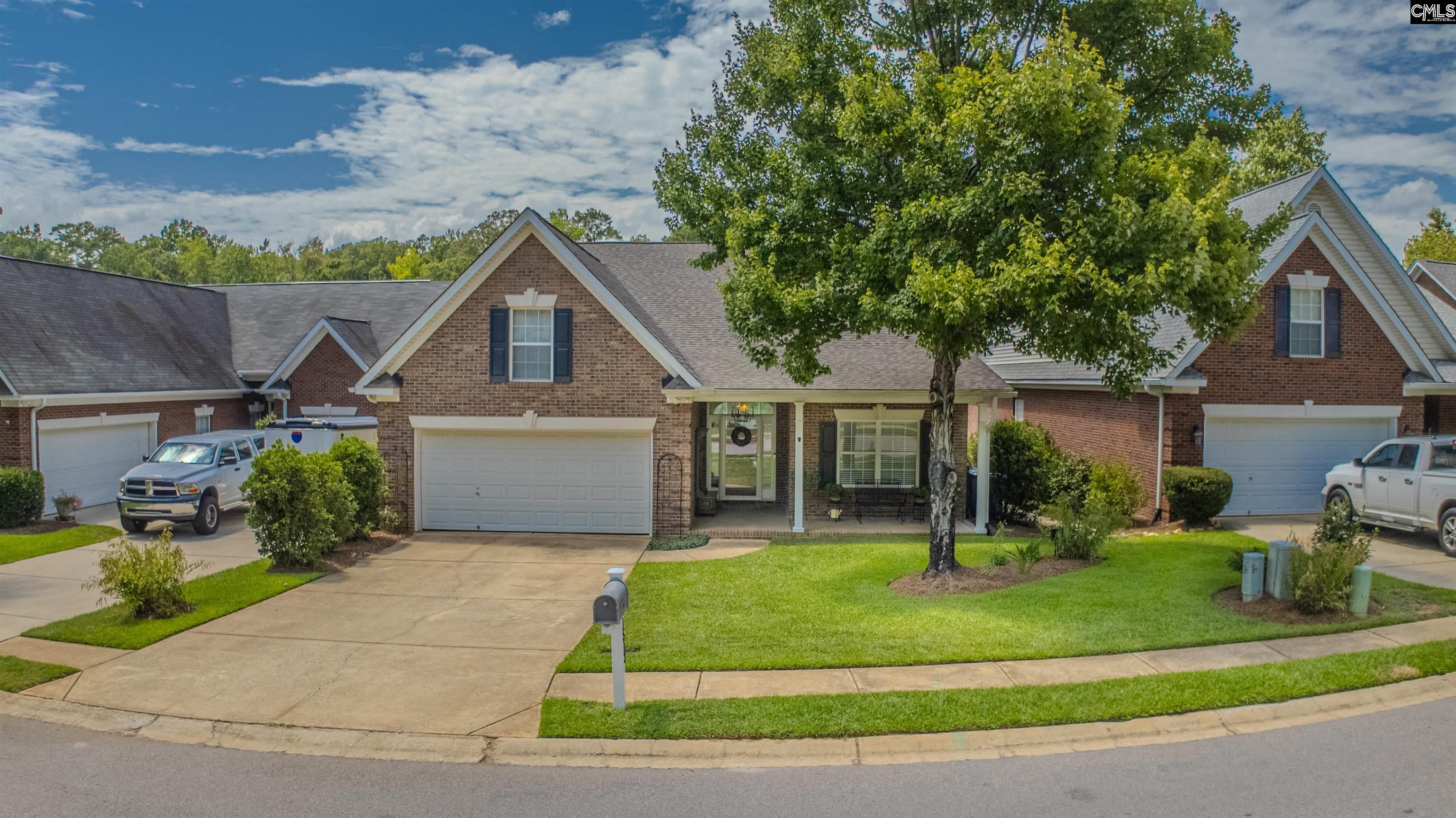 1513 Lost Creek Drive Columbia, SC 29212