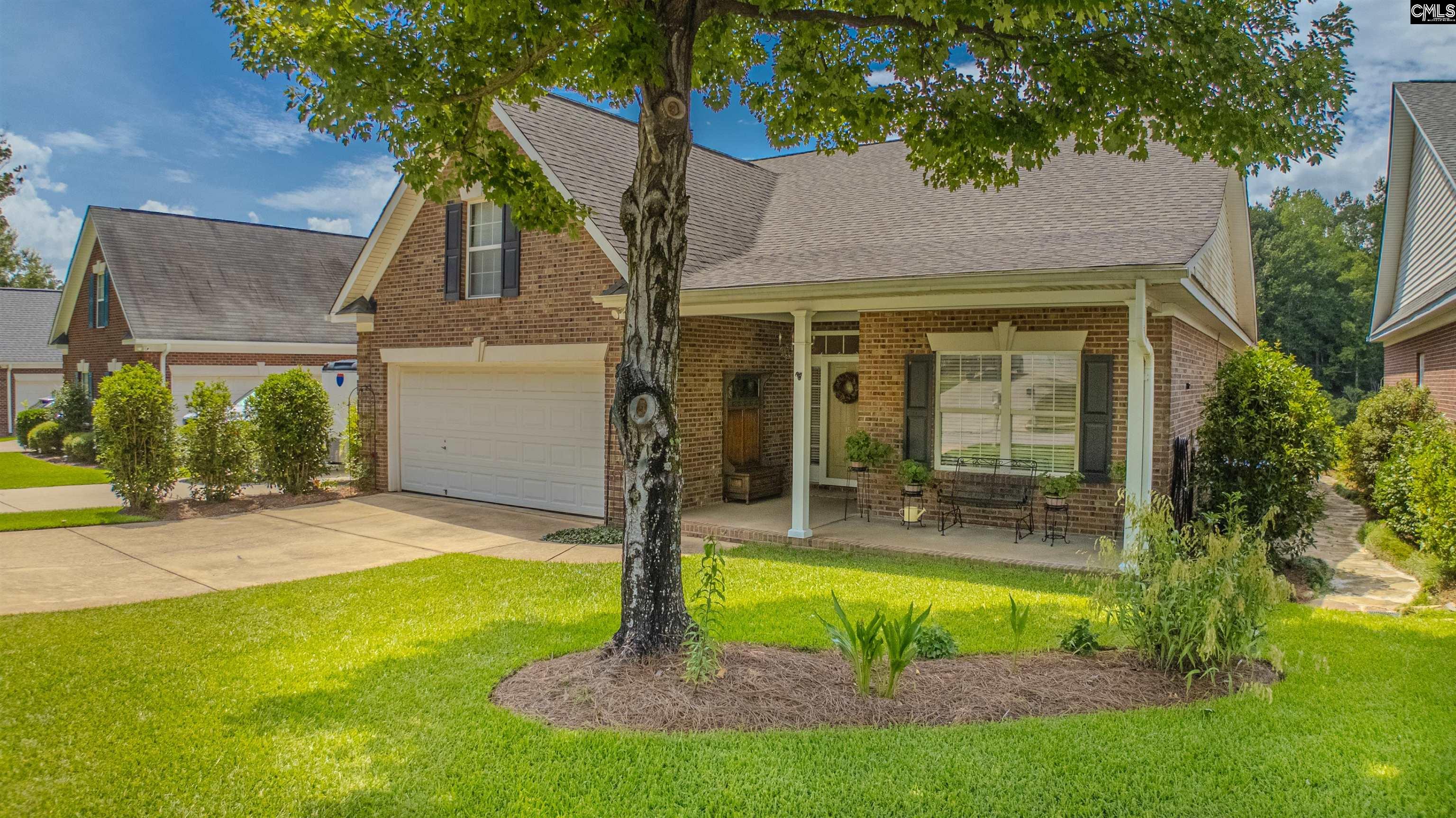1513 Lost Creek Drive Columbia, SC 29212