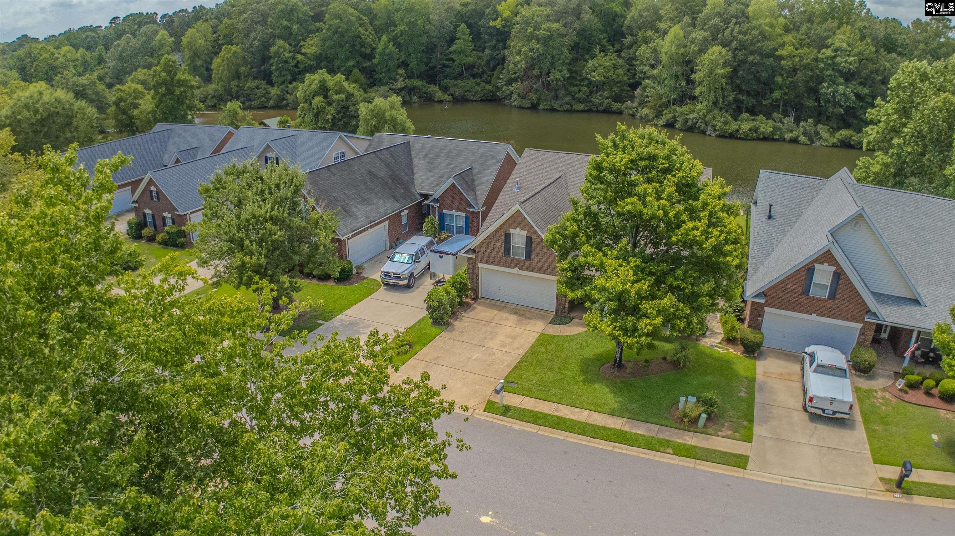 1513 Lost Creek Drive Columbia, SC 29212