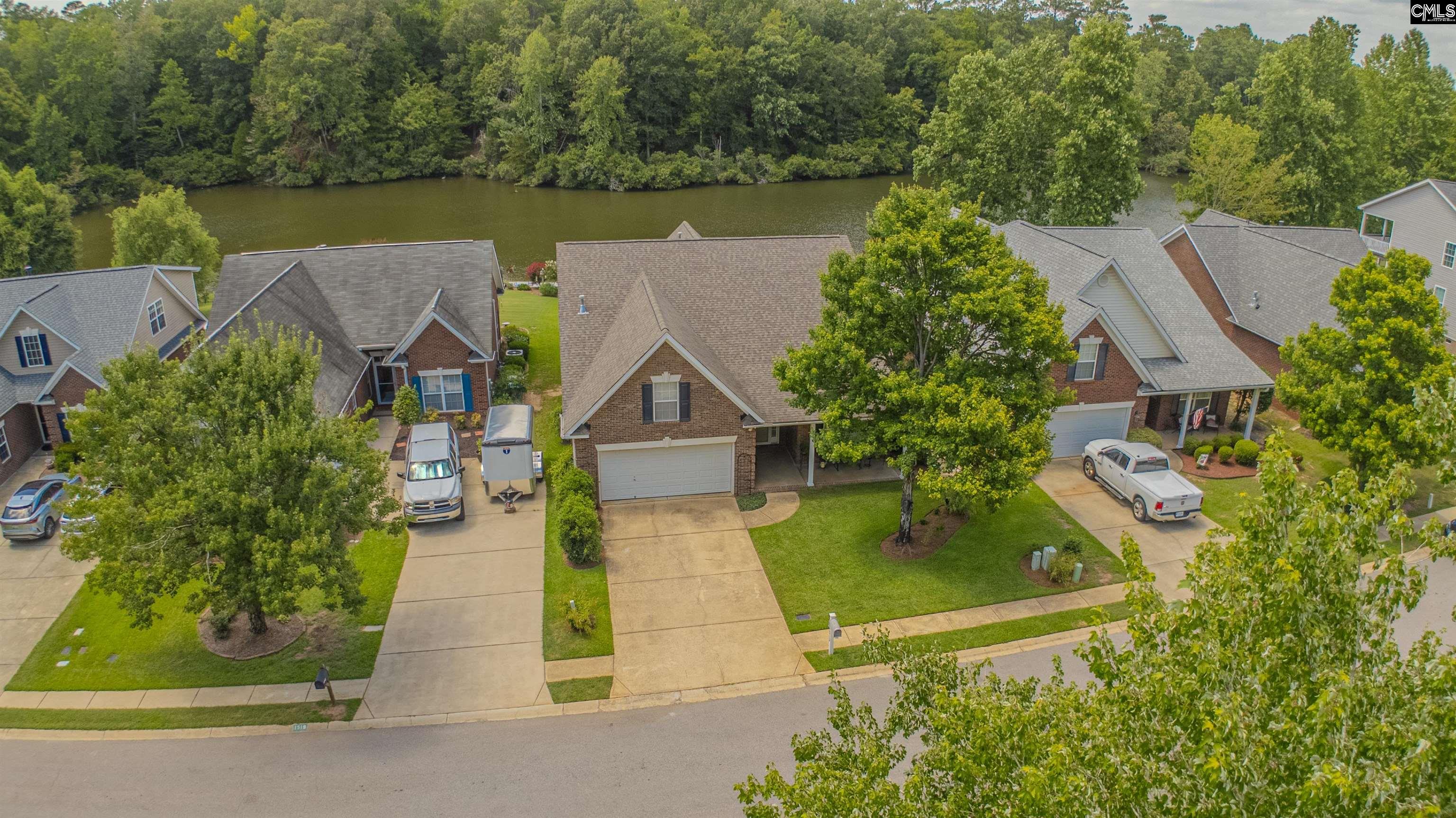 1513 Lost Creek Drive Columbia, SC 29212