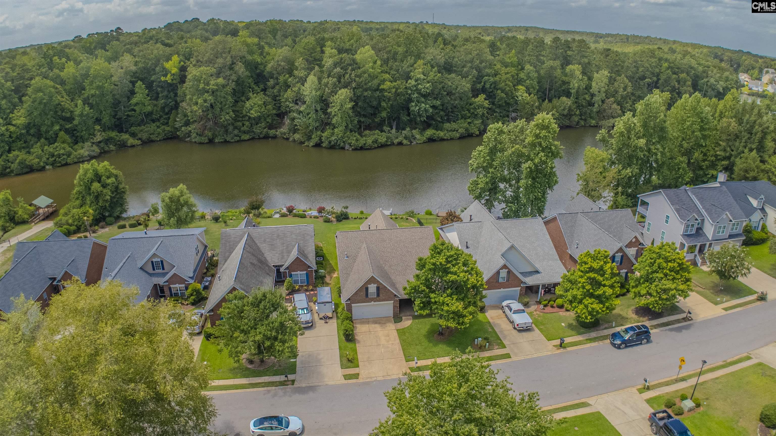 1513 Lost Creek Drive Columbia, SC 29212