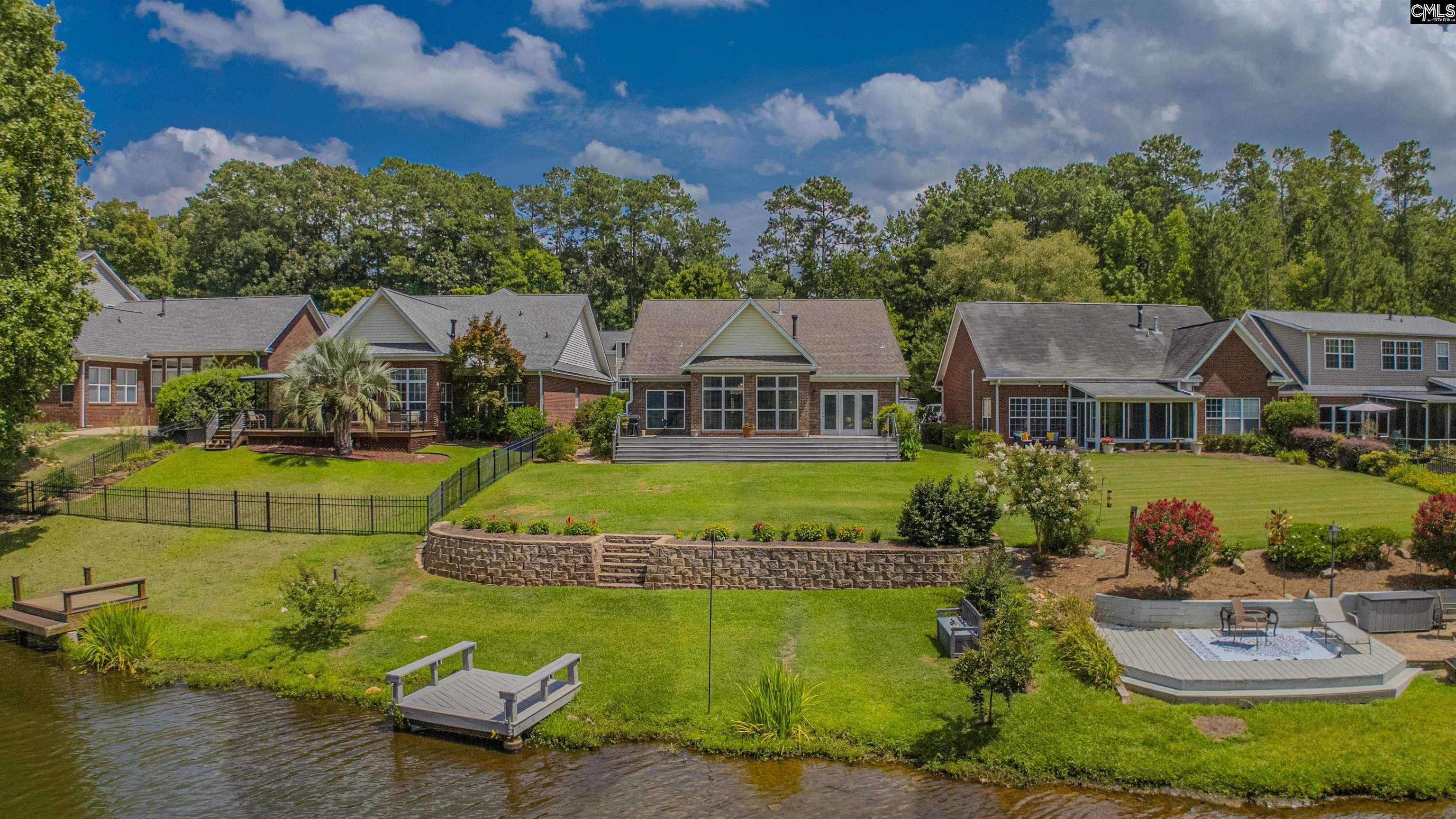 1513 Lost Creek Drive Columbia, SC 29212