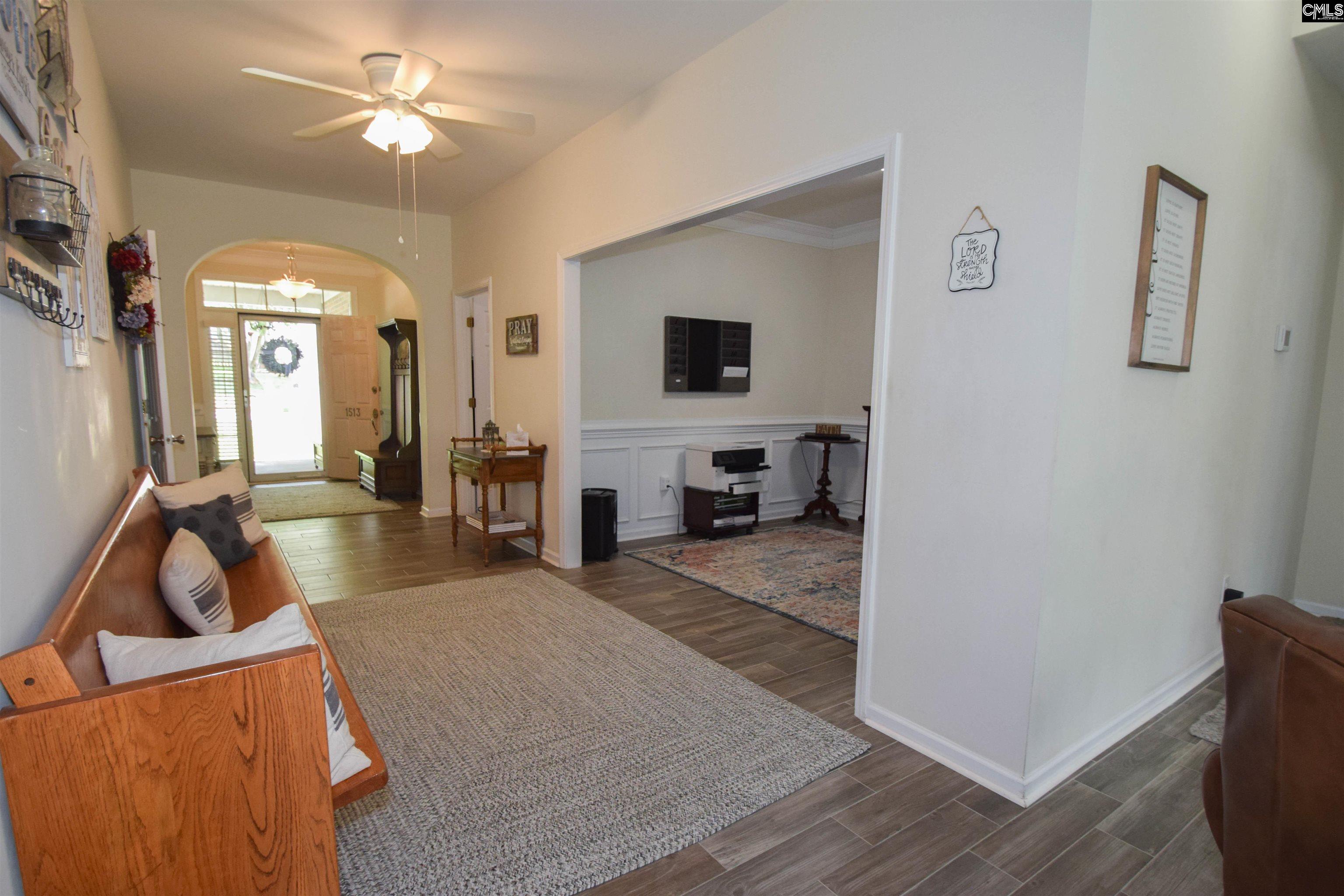 1513 Lost Creek Drive Columbia, SC 29212