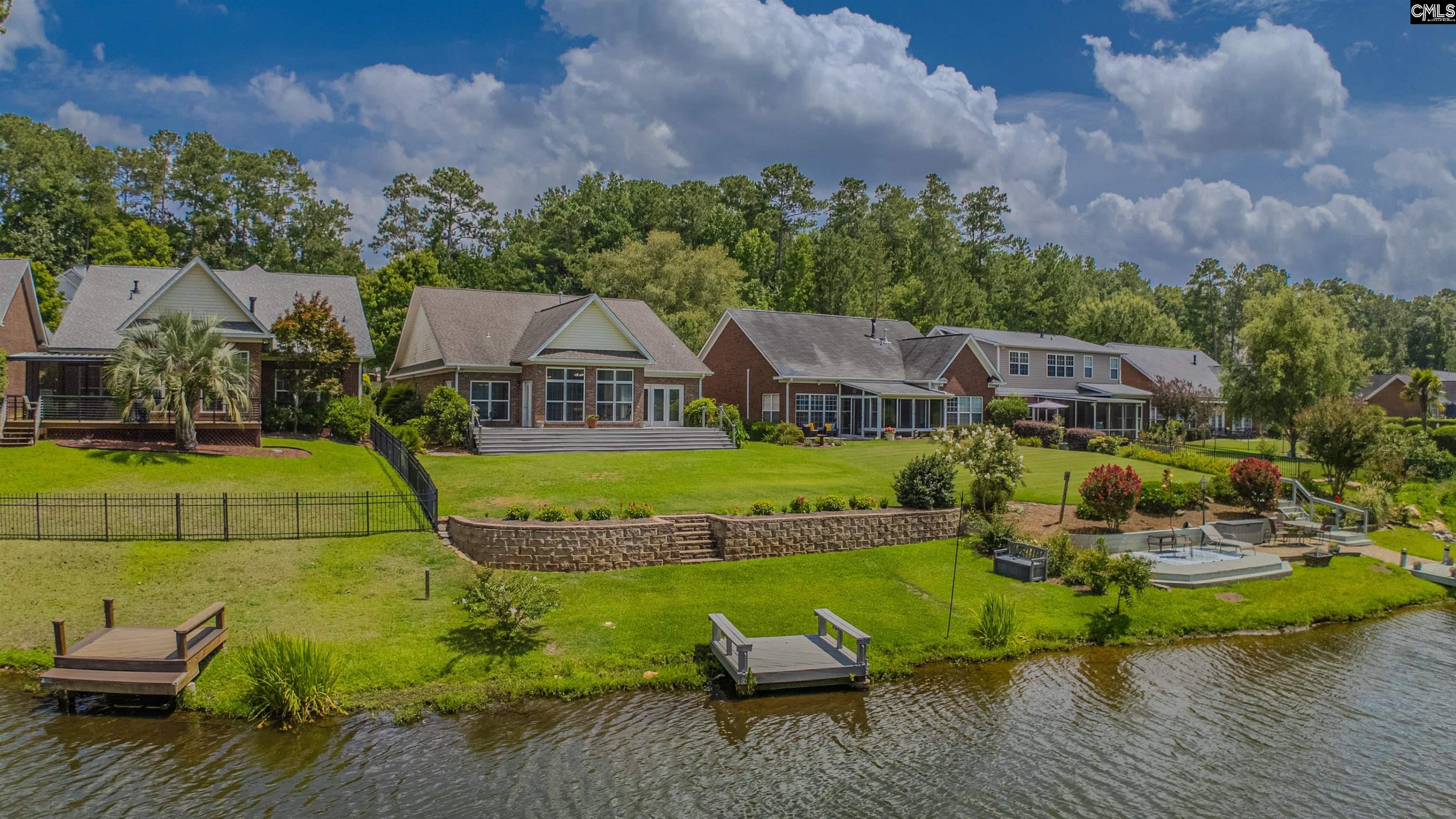 1513 Lost Creek Drive Columbia, SC 29212