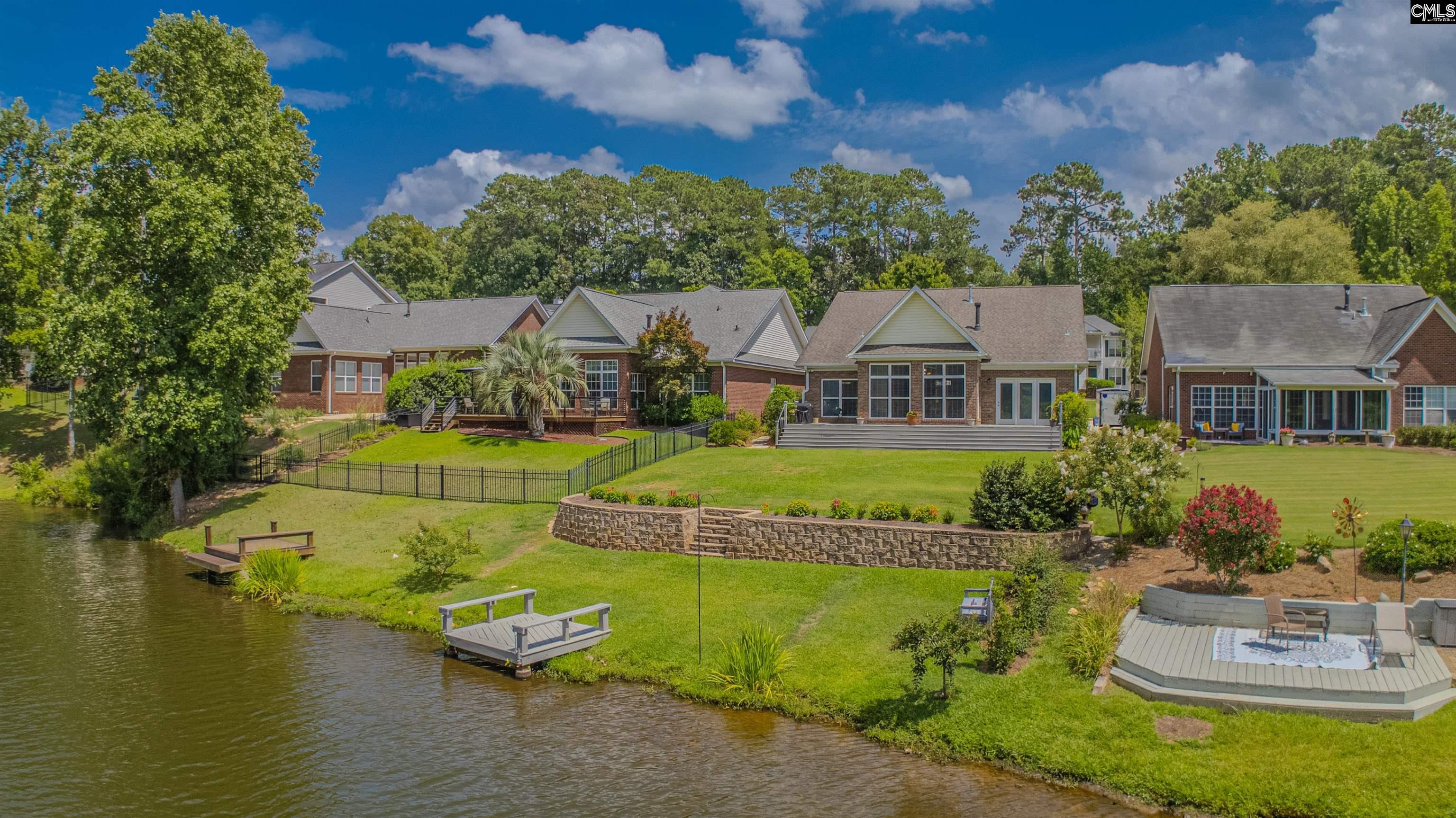 1513 Lost Creek Drive Columbia, SC 29212