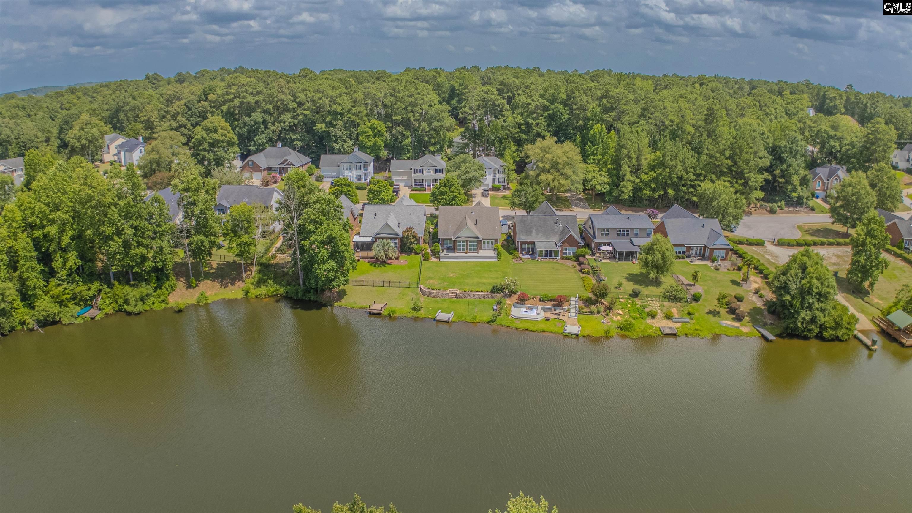 1513 Lost Creek Drive Columbia, SC 29212