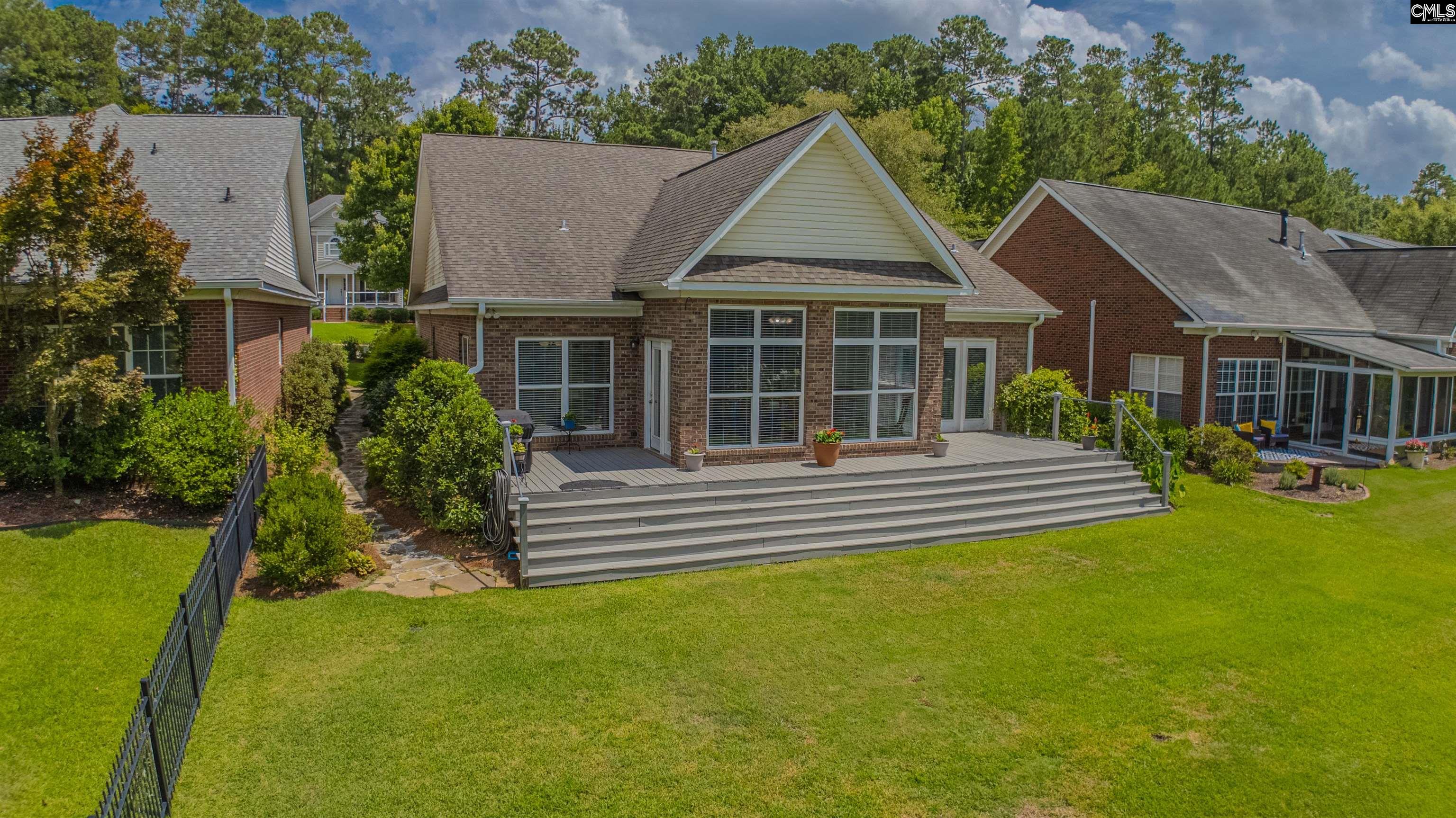1513 Lost Creek Drive Columbia, SC 29212