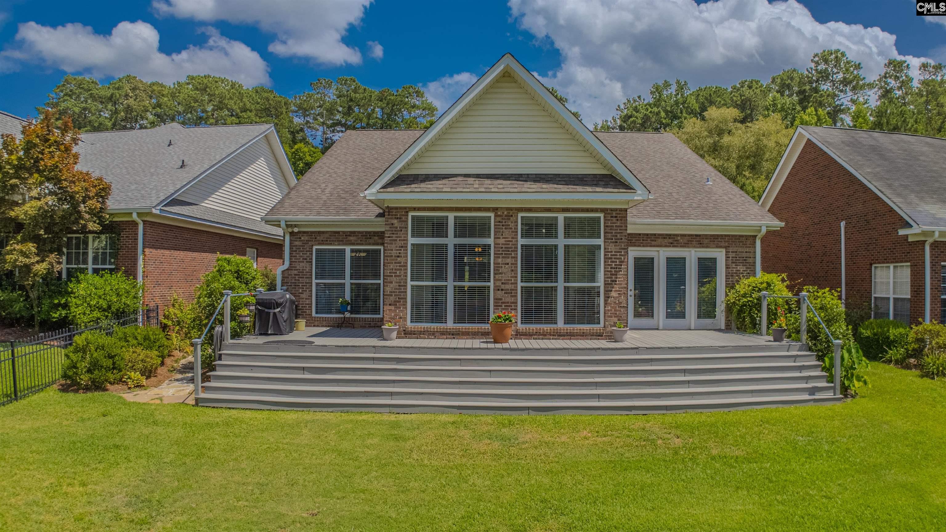 1513 Lost Creek Drive Columbia, SC 29212