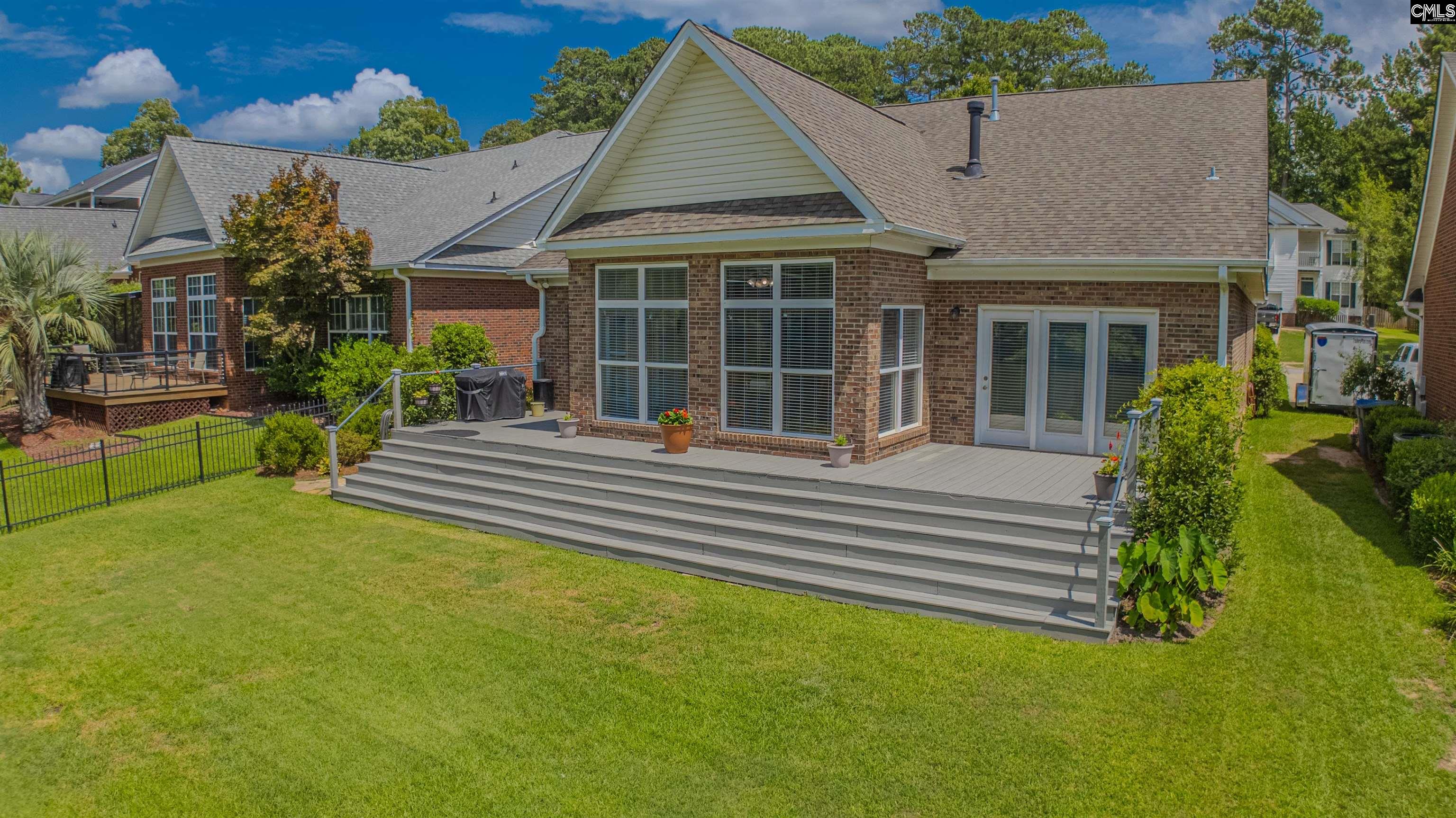 1513 Lost Creek Drive Columbia, SC 29212