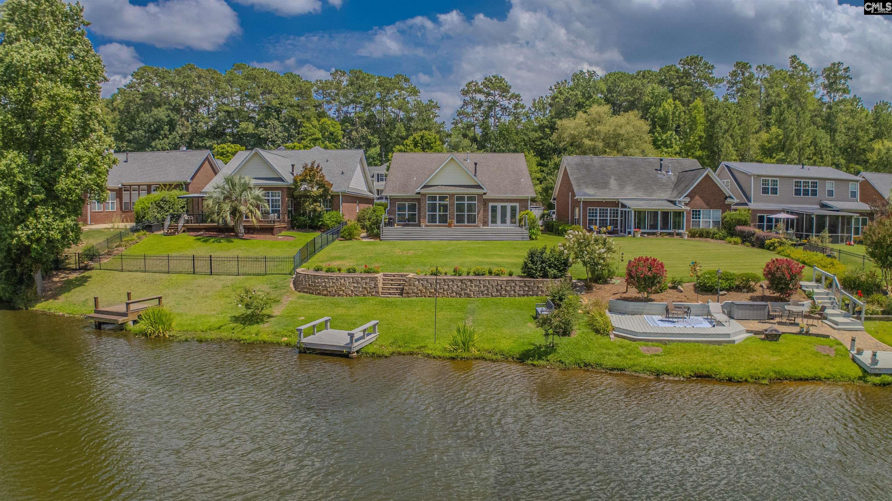 1513 Lost Creek Drive Columbia, SC 29212