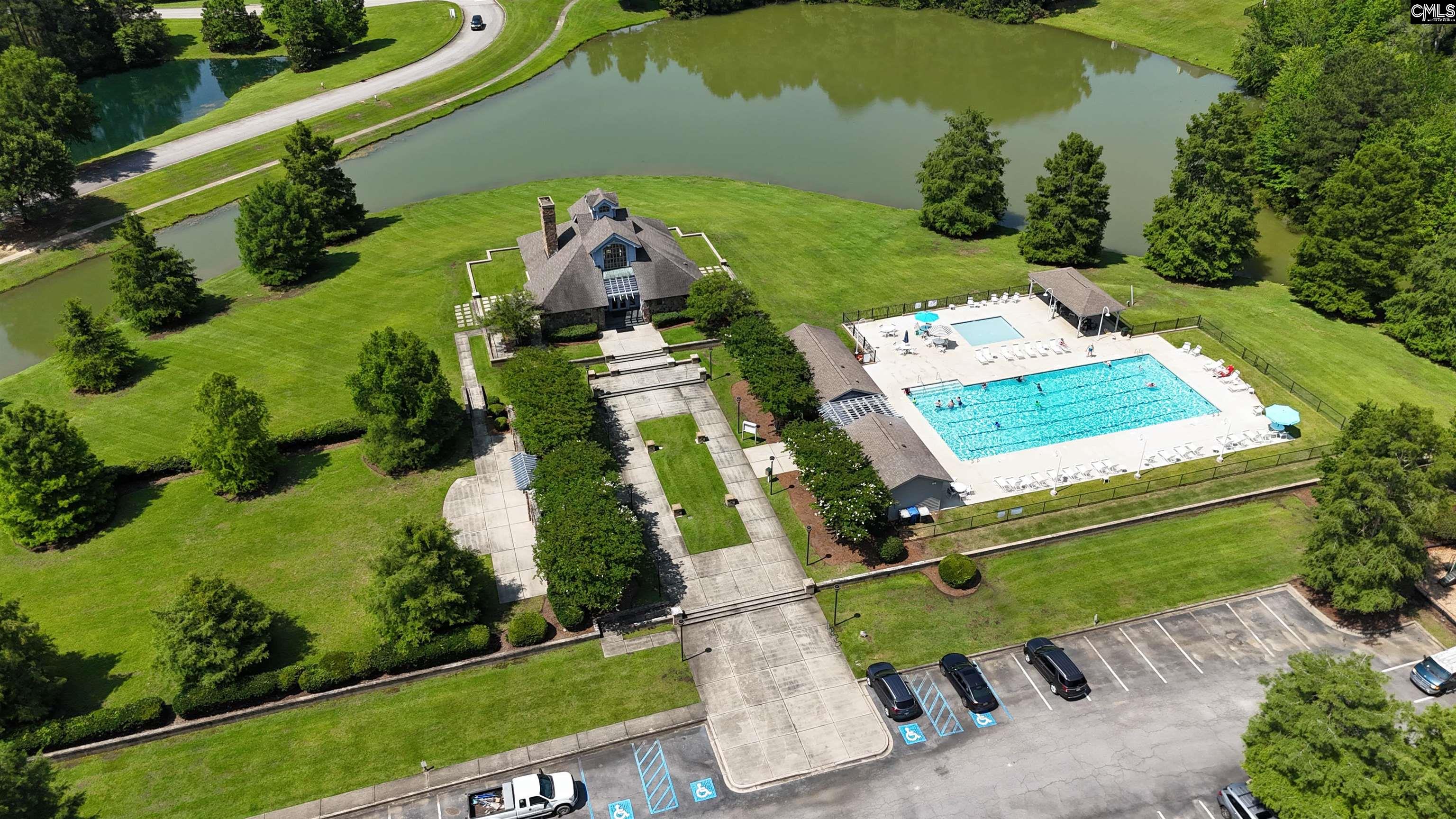 1513 Lost Creek Drive Columbia, SC 29212
