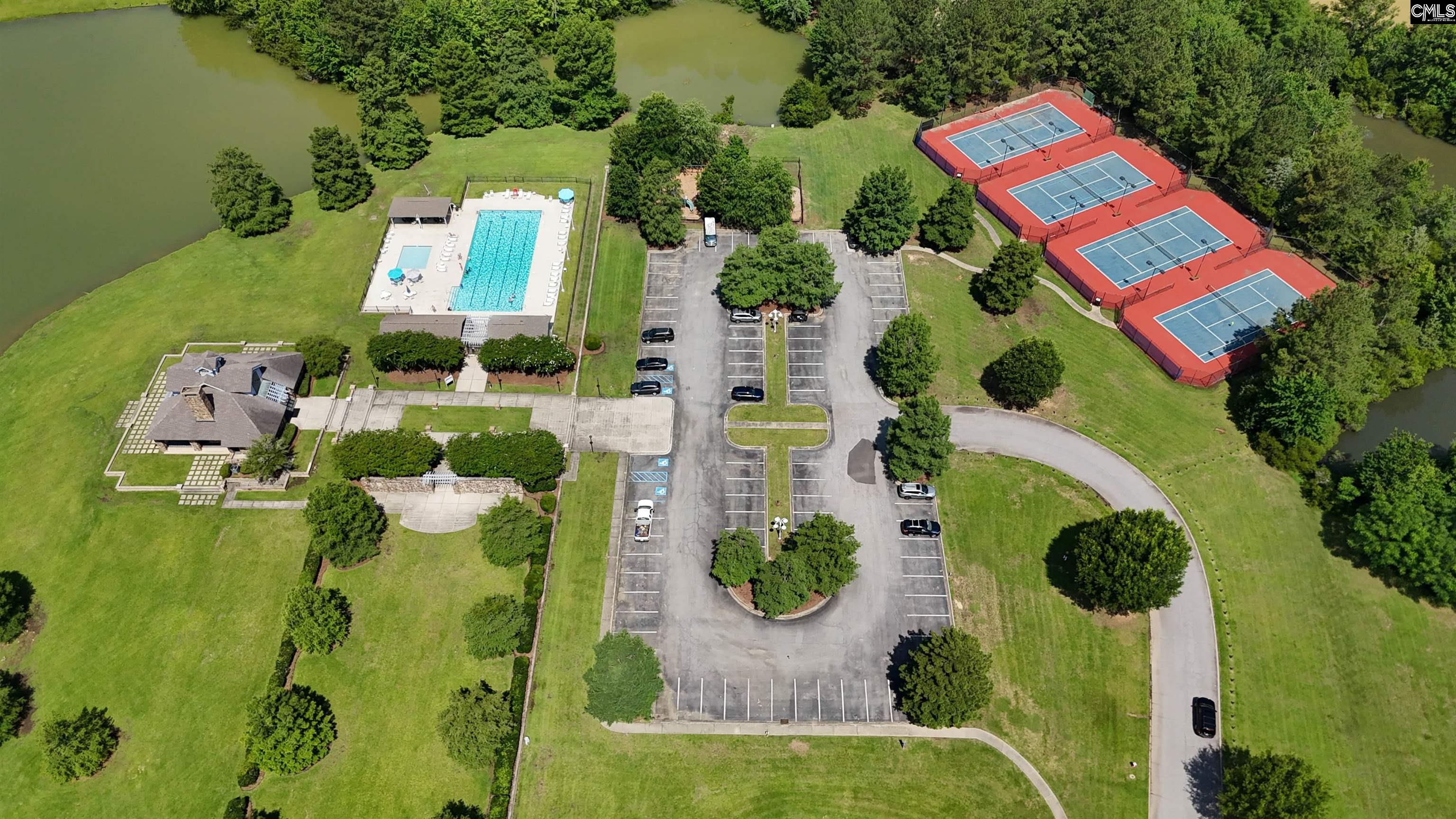 1513 Lost Creek Drive Columbia, SC 29212