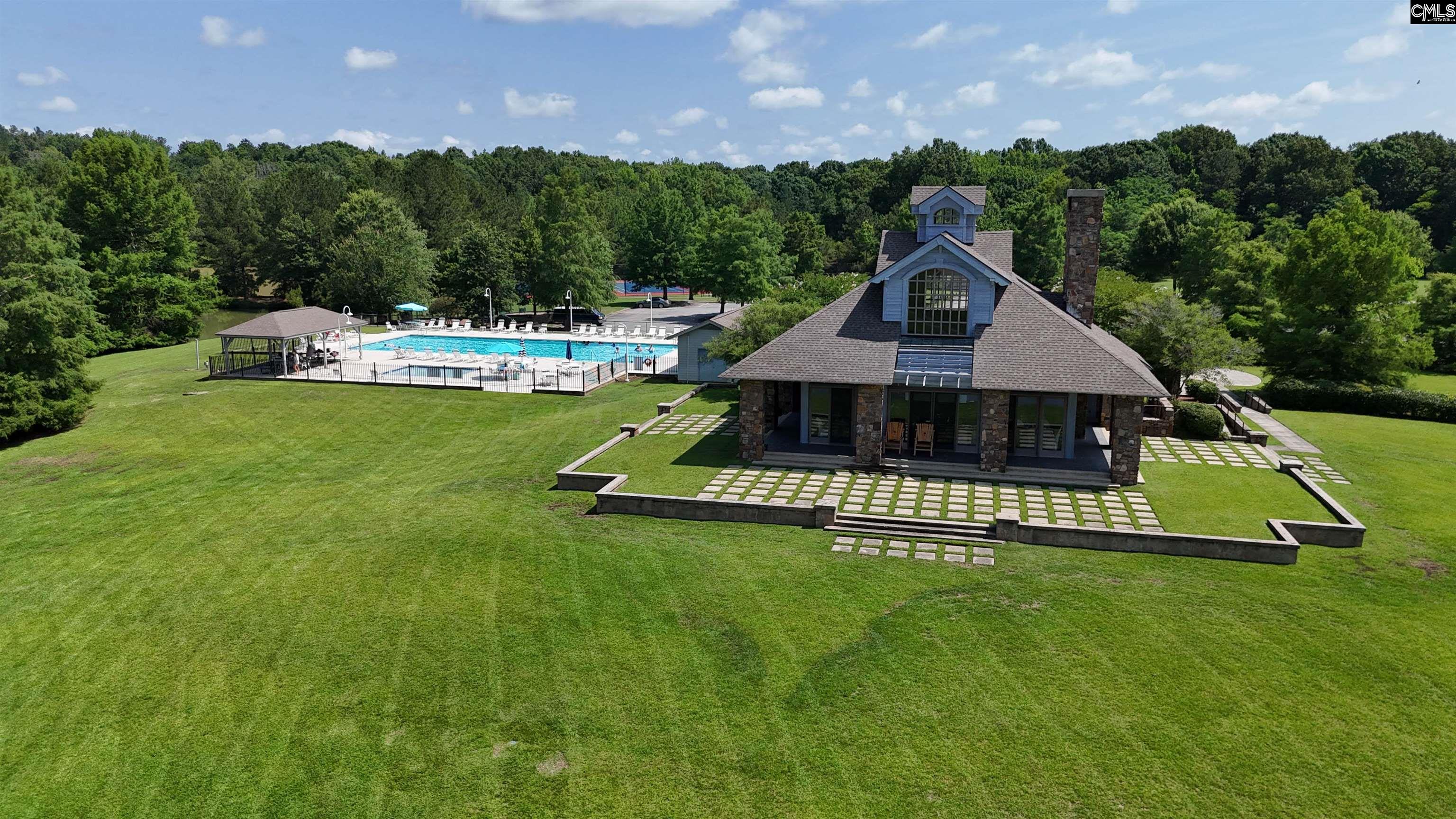1513 Lost Creek Drive Columbia, SC 29212