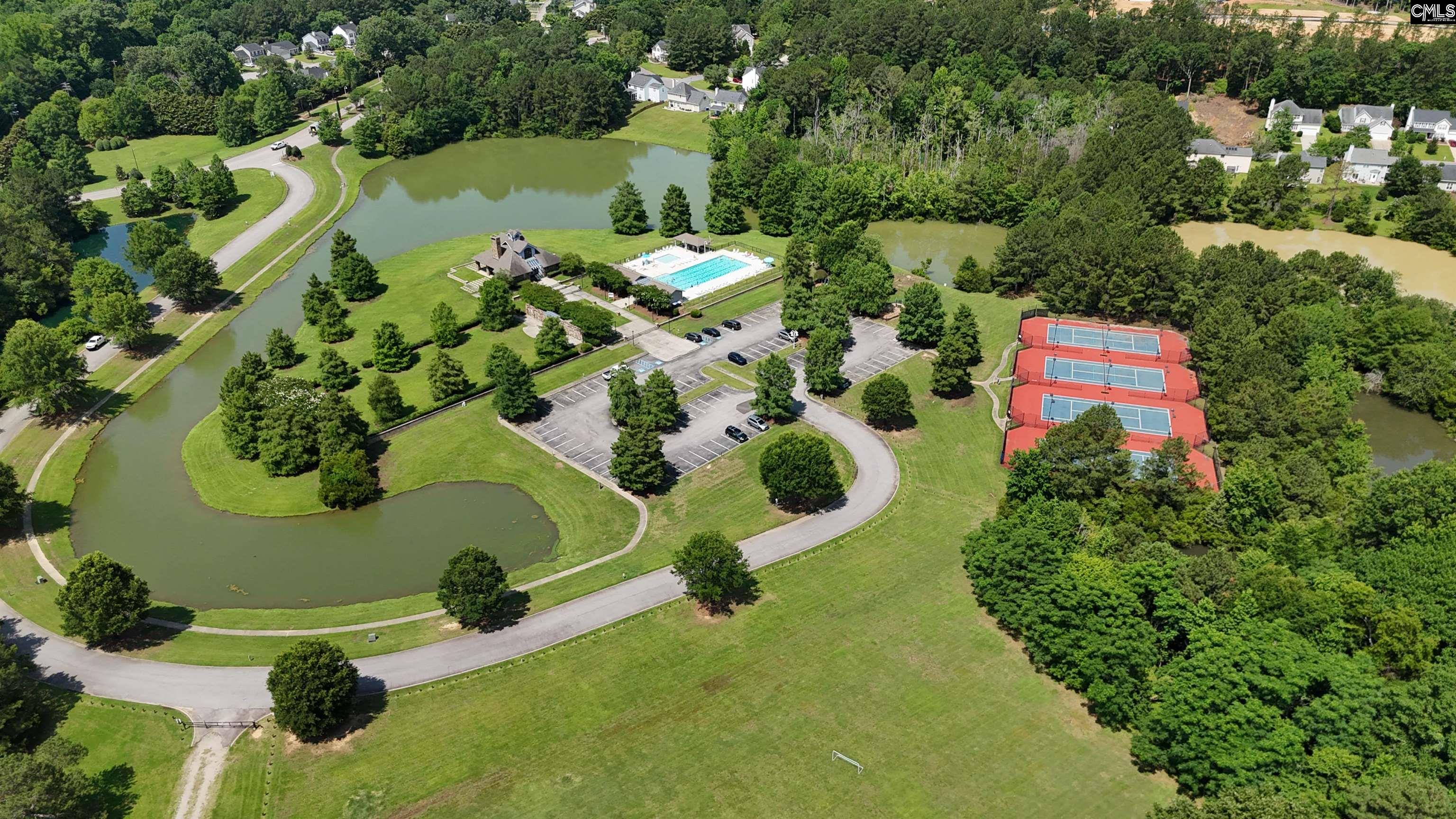 1513 Lost Creek Drive Columbia, SC 29212