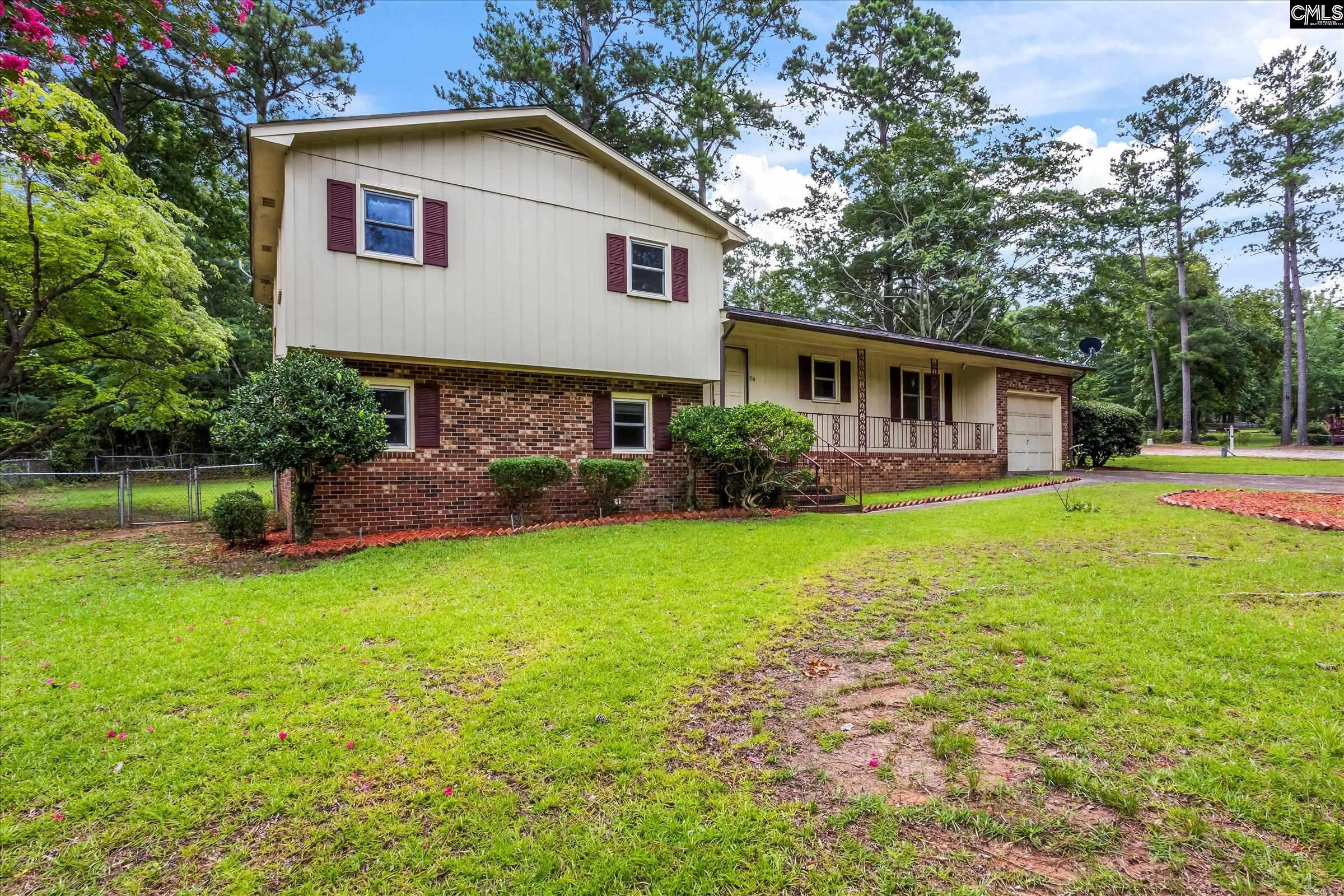 614 Cardinal Drive Aiken, SC 29803-5988