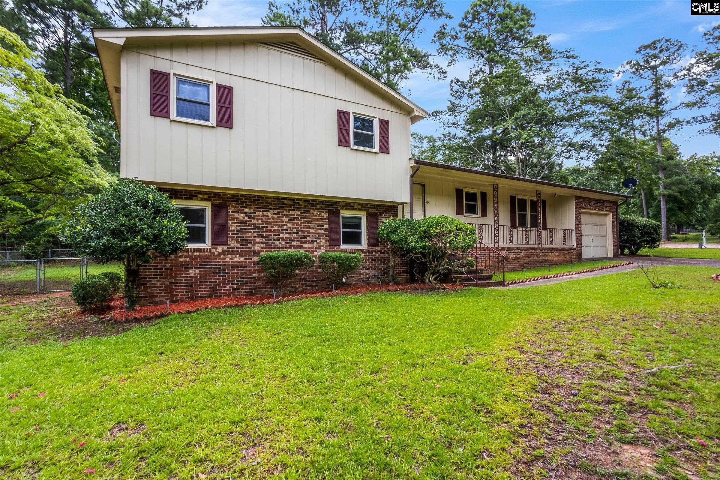 614 Cardinal Drive Aiken, SC 29803-5988