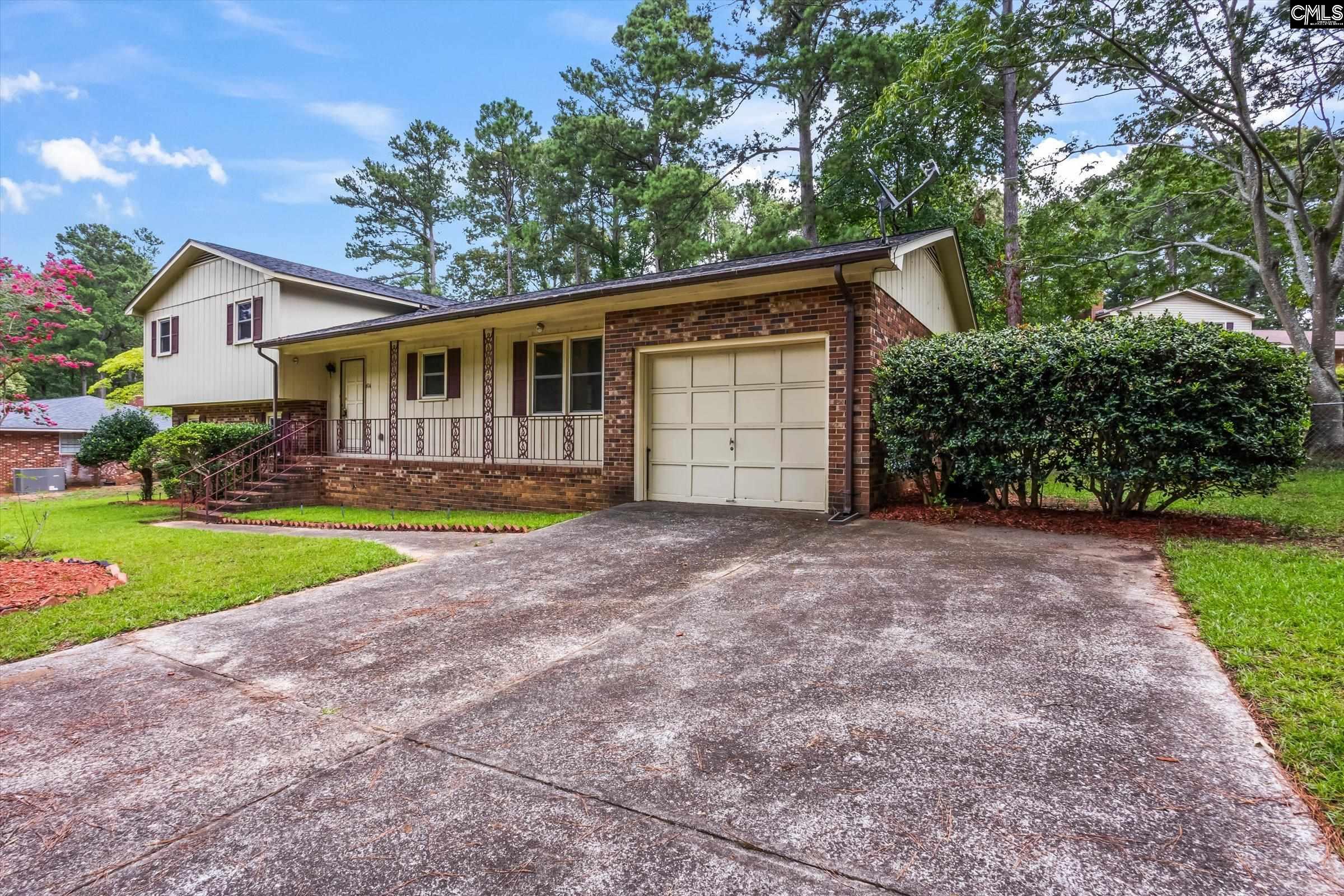 614 Cardinal Drive Aiken, SC 29803-5988