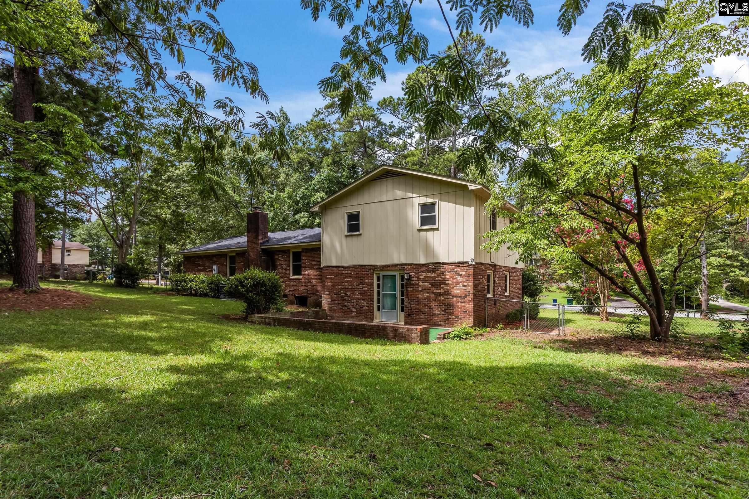 614 Cardinal Drive Aiken, SC 29803-5988